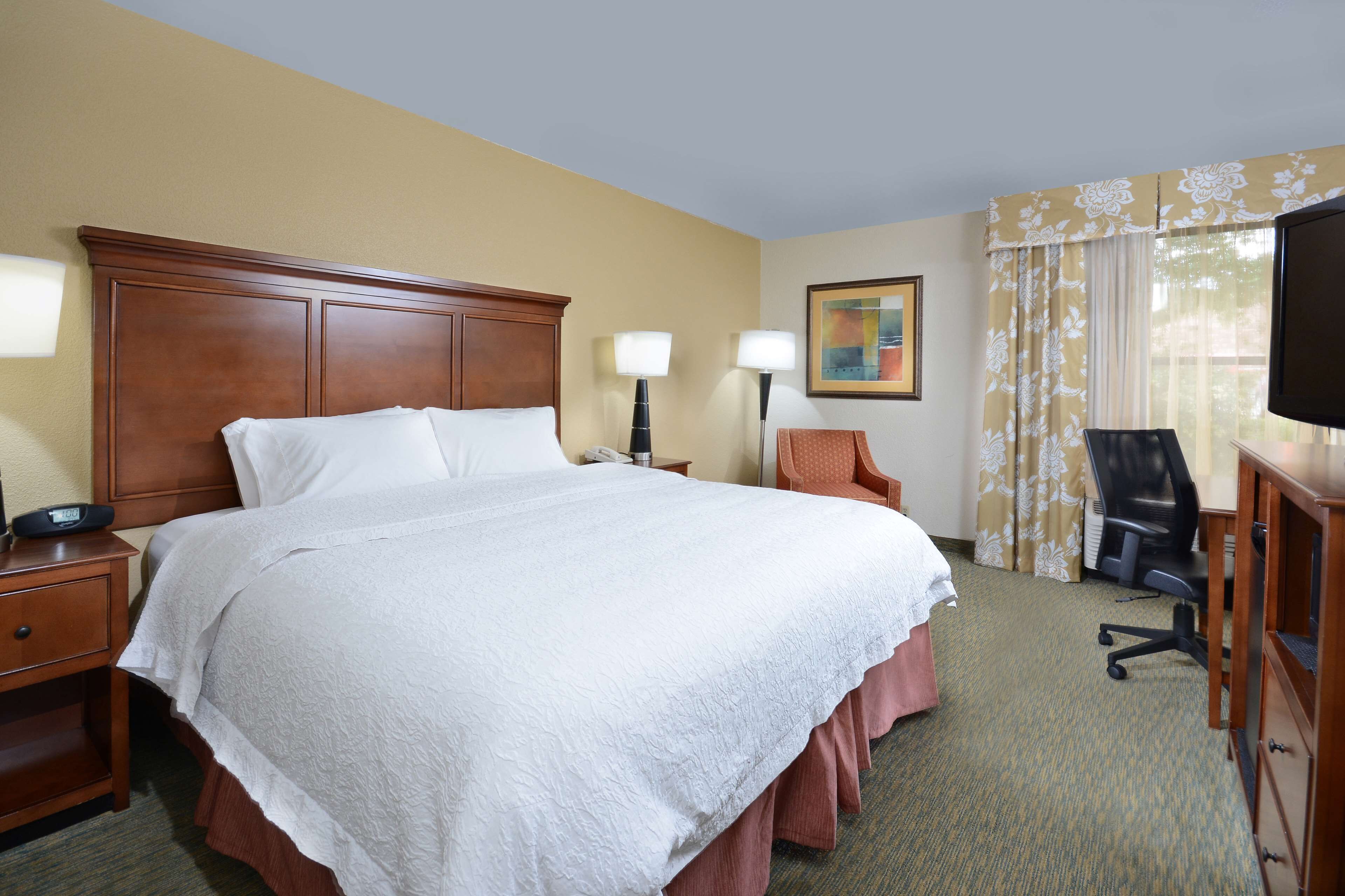 Hampton Inn Raleigh/Durham-Airport Hampton Inn Raleigh/Durham-Airport