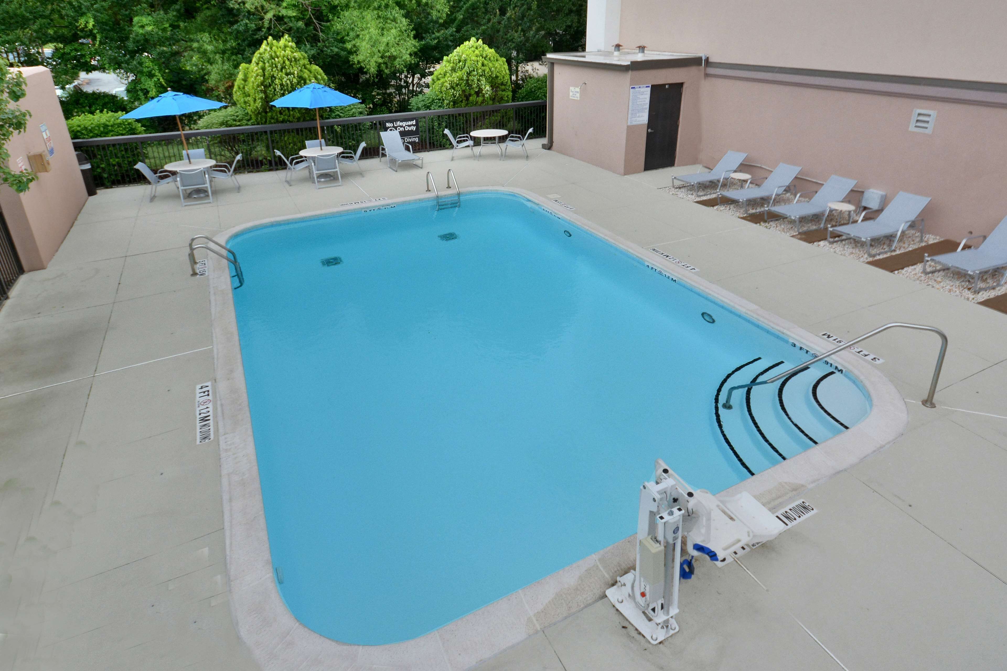 Hampton Inn Raleigh/Durham-Airport Hampton Inn Raleigh/Durham-Airport