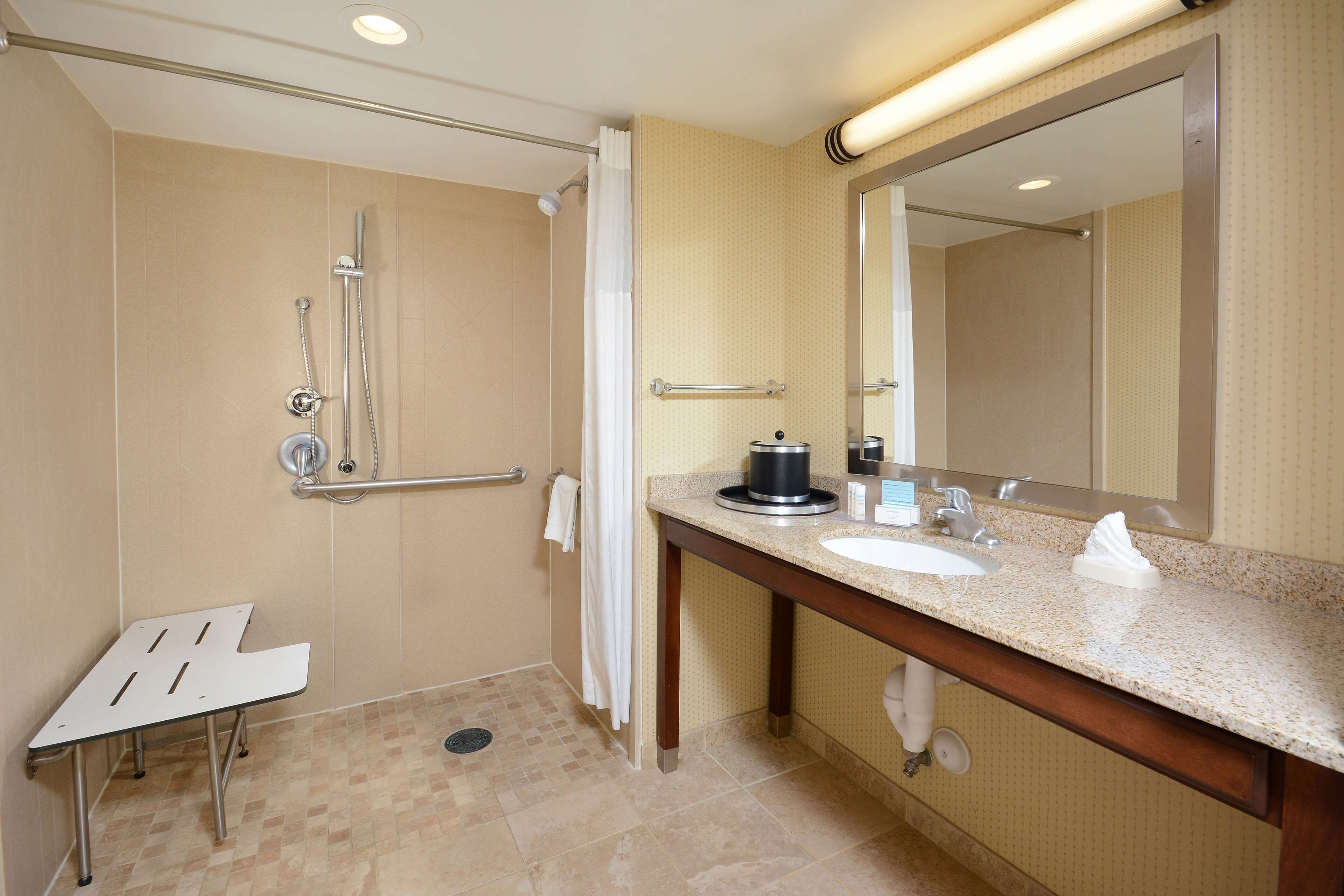 Hampton Inn Raleigh/Durham-Airport Hampton Inn Raleigh/Durham-Airport