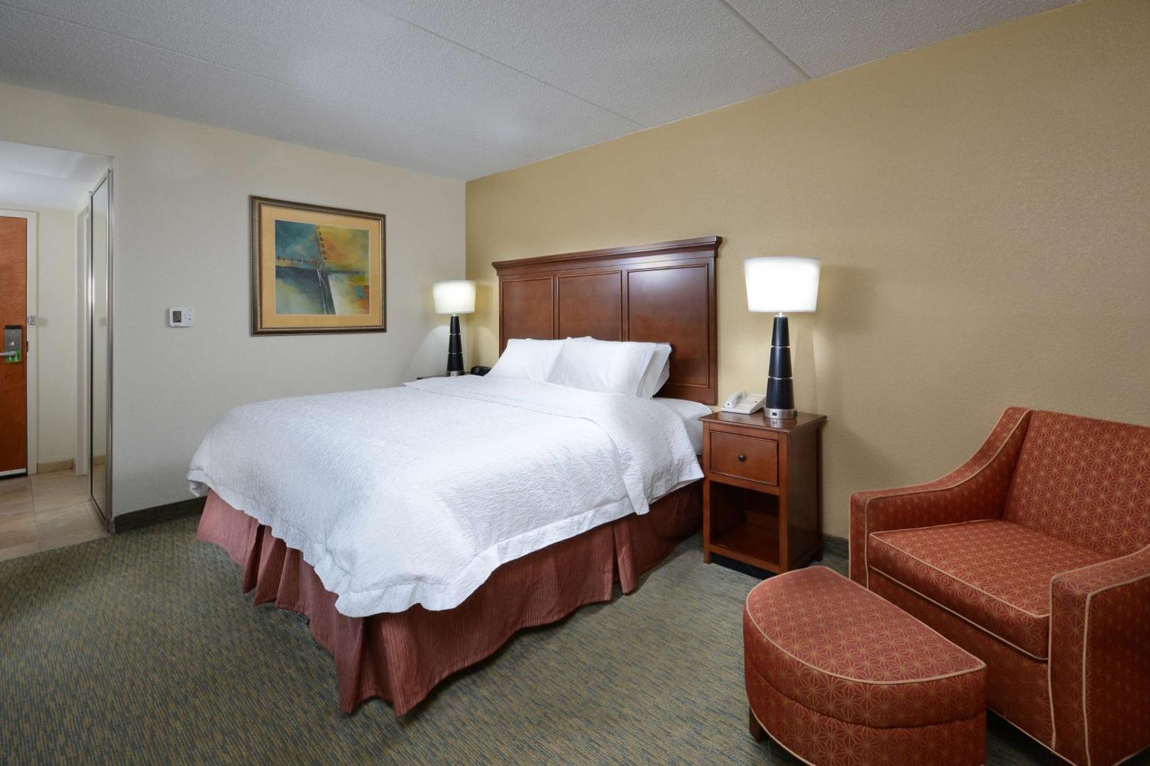 Hampton Inn Raleigh/Durham-Airport Hampton Inn Raleigh/Durham-Airport