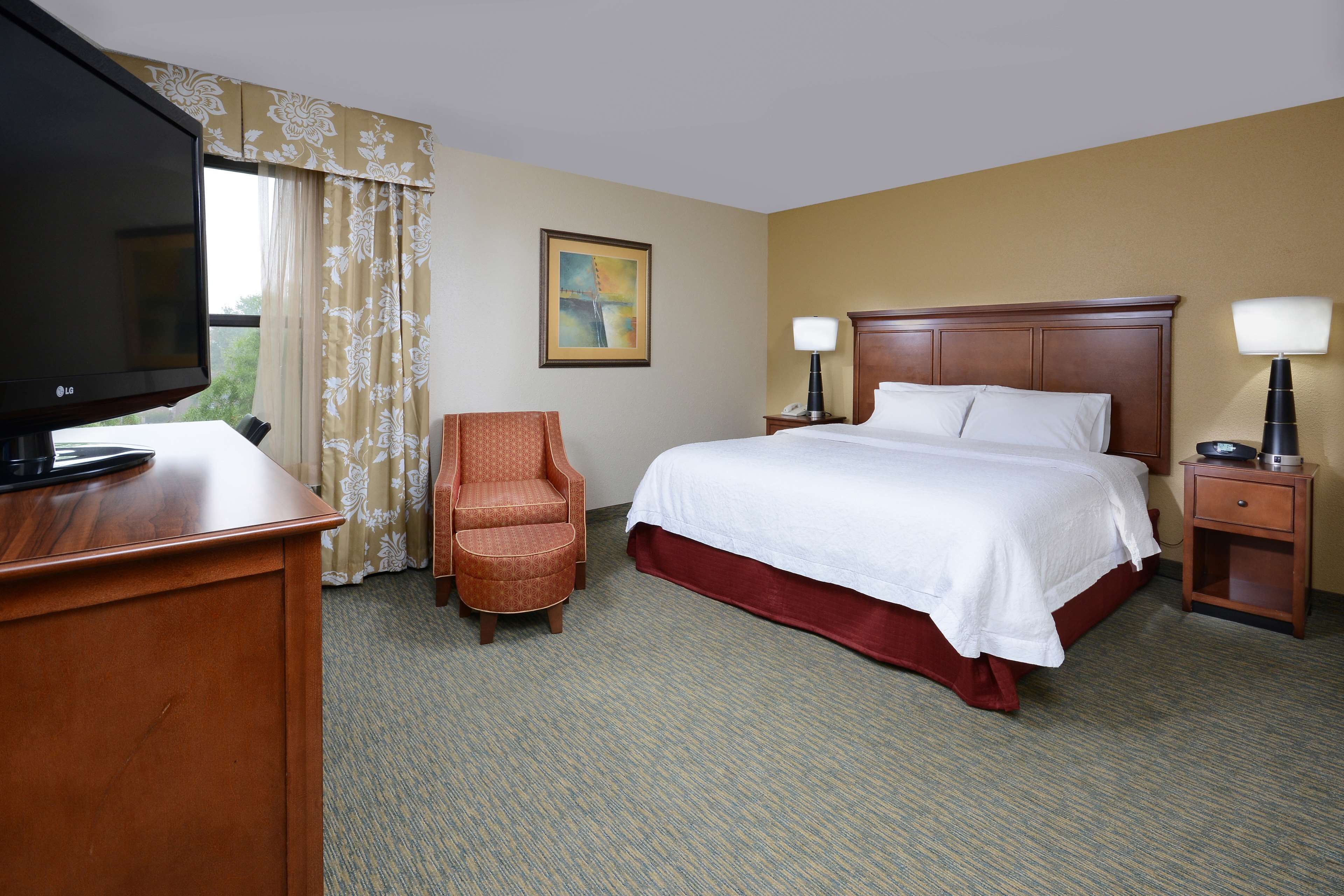 Hampton Inn Raleigh/Durham-Airport Hampton Inn Raleigh/Durham-Airport