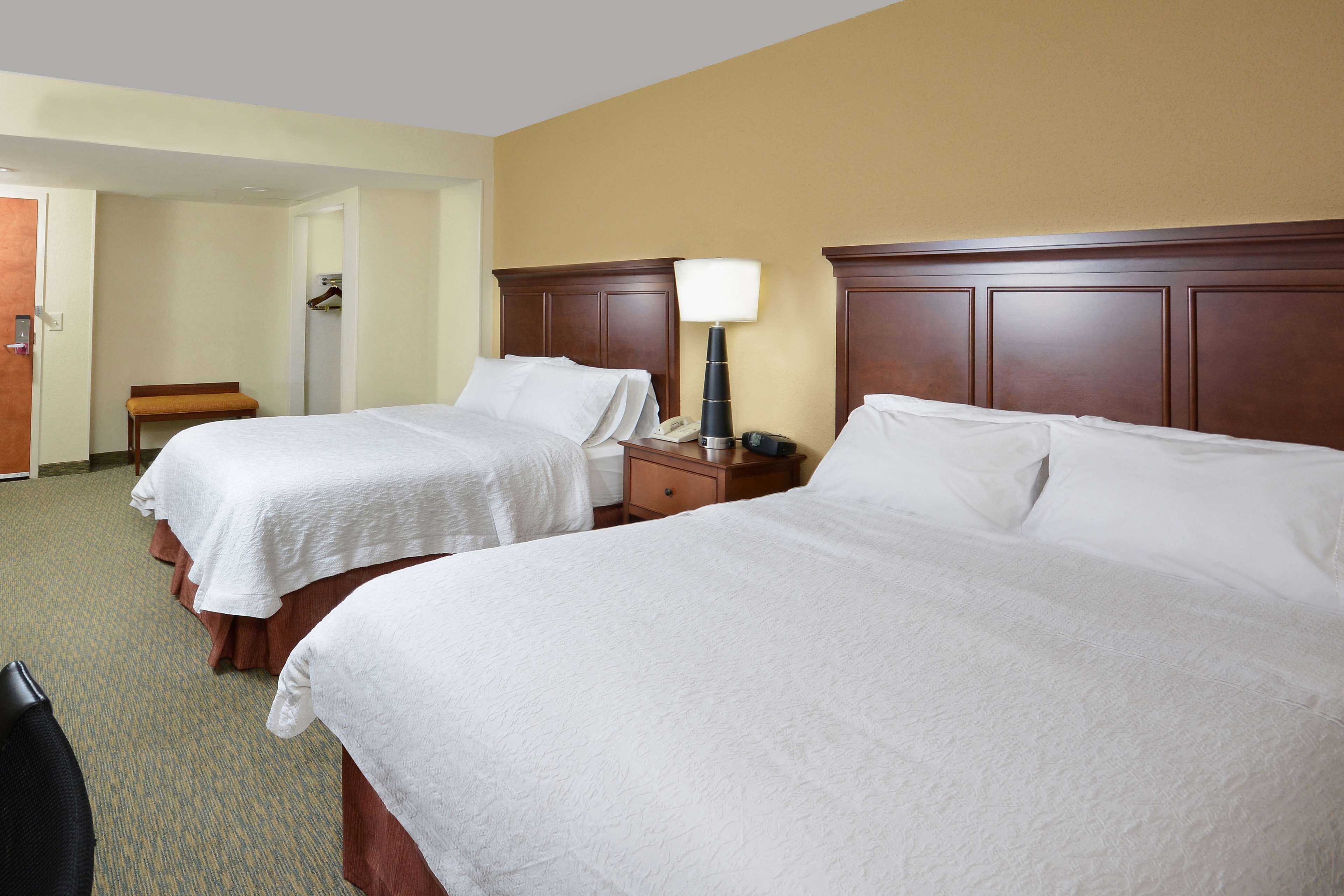 Hampton Inn Raleigh/Durham-Airport Hampton Inn Raleigh/Durham-Airport