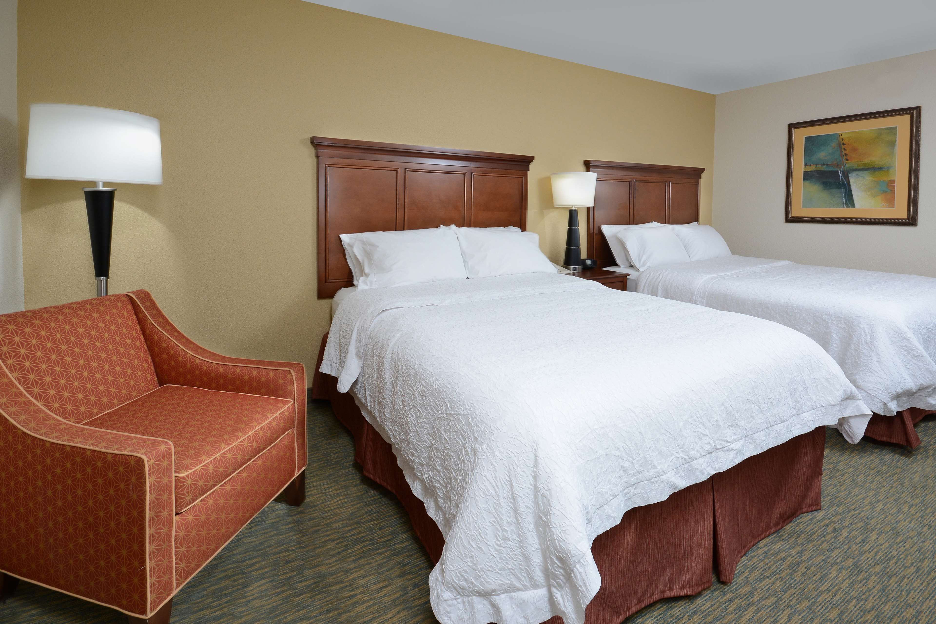 Hampton Inn Raleigh/Durham-Airport Hampton Inn Raleigh/Durham-Airport