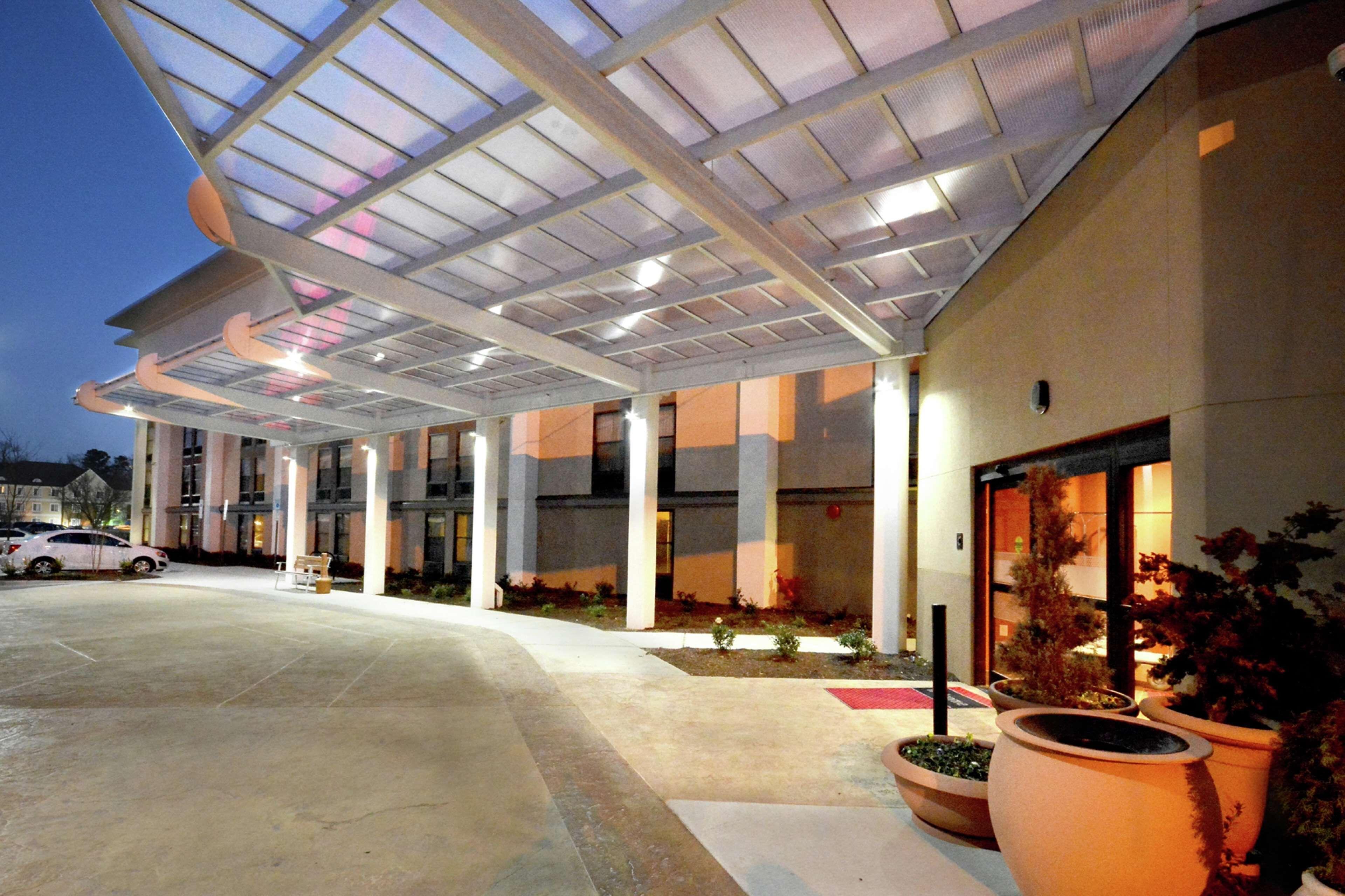 Hampton Inn Raleigh/Durham-Airport Hampton Inn Raleigh/Durham-Airport