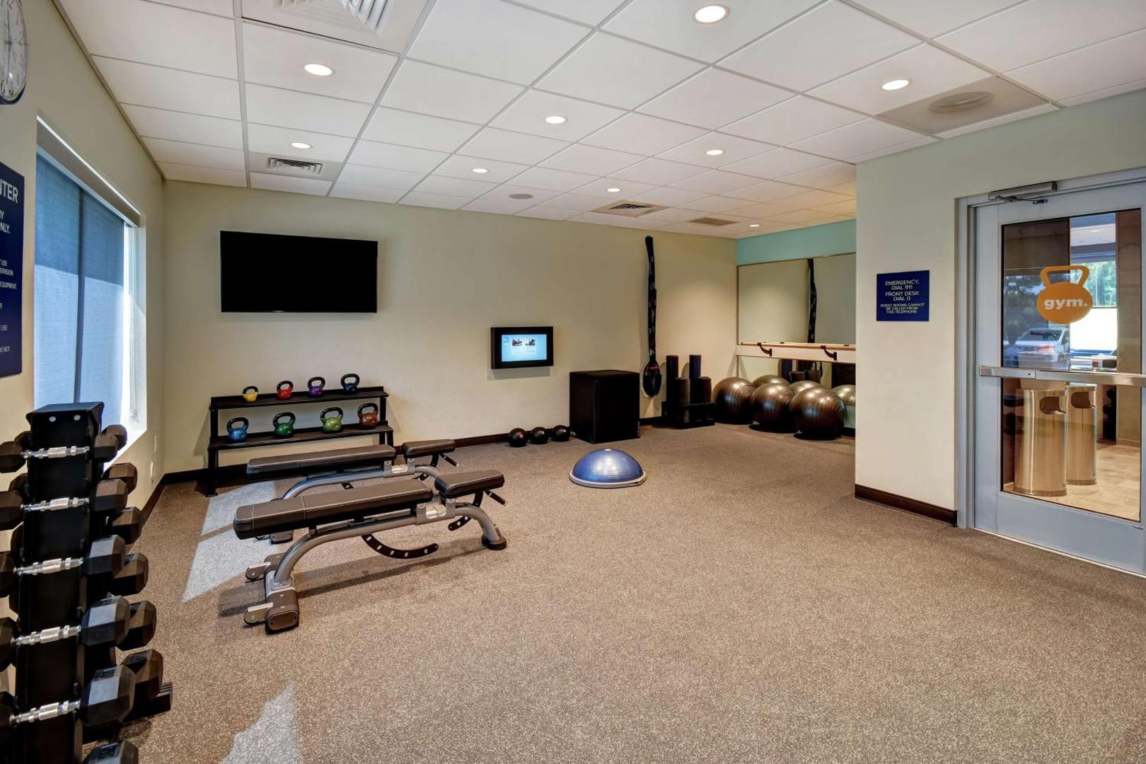 Tru by Hilton Raleigh Durham Airport Tru by Hilton Raleigh Durham Airport