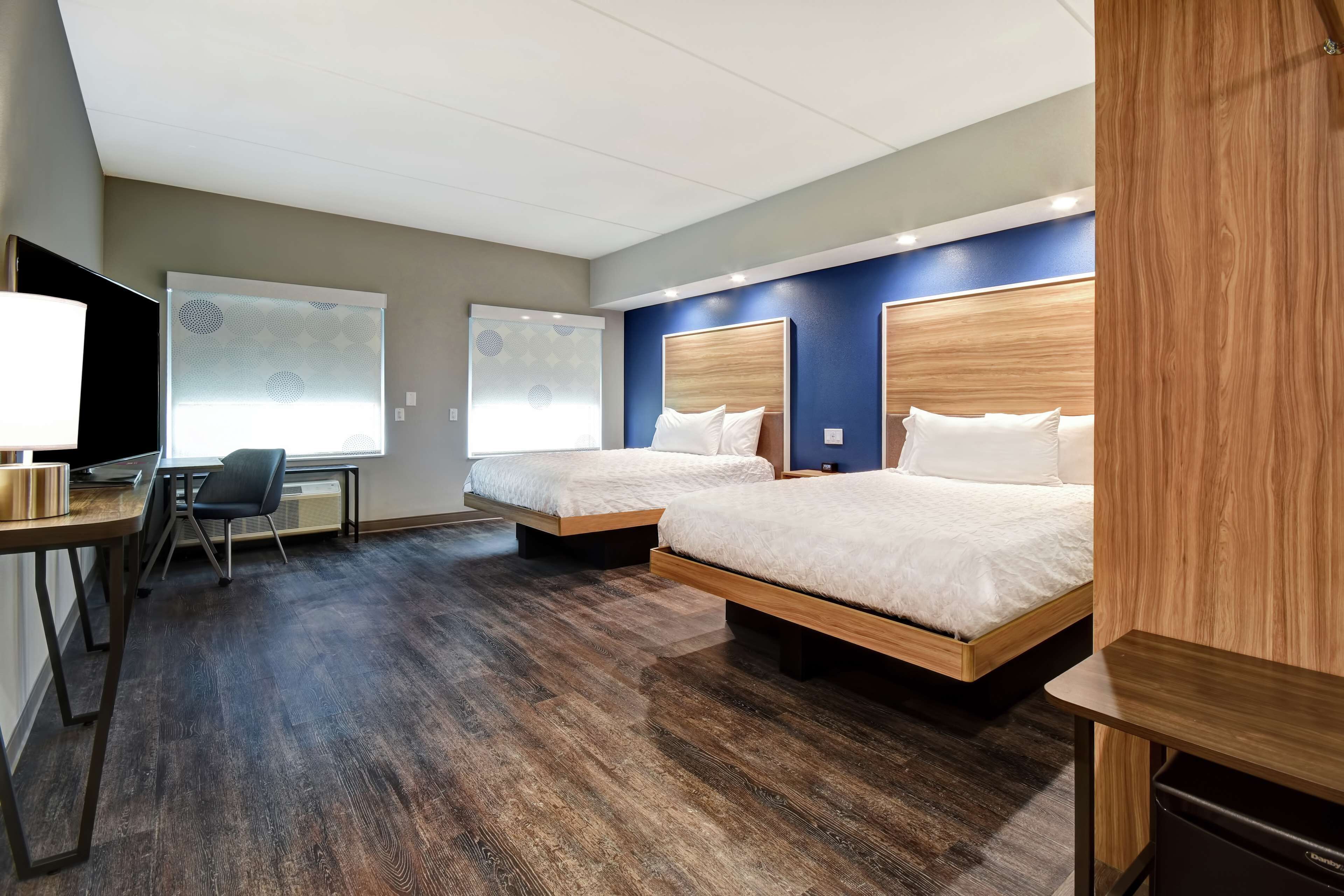 Tru by Hilton Raleigh Durham Airport Tru by Hilton Raleigh Durham Airport