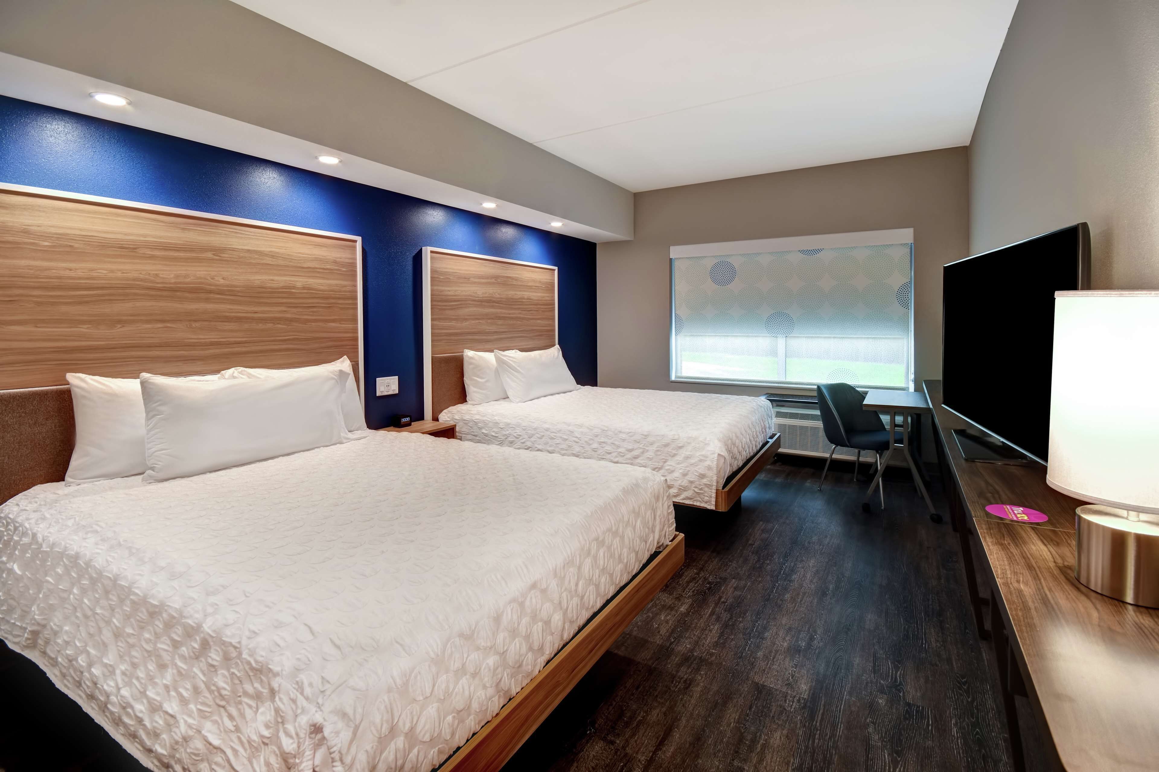 Tru by Hilton Raleigh Durham Airport Tru by Hilton Raleigh Durham Airport