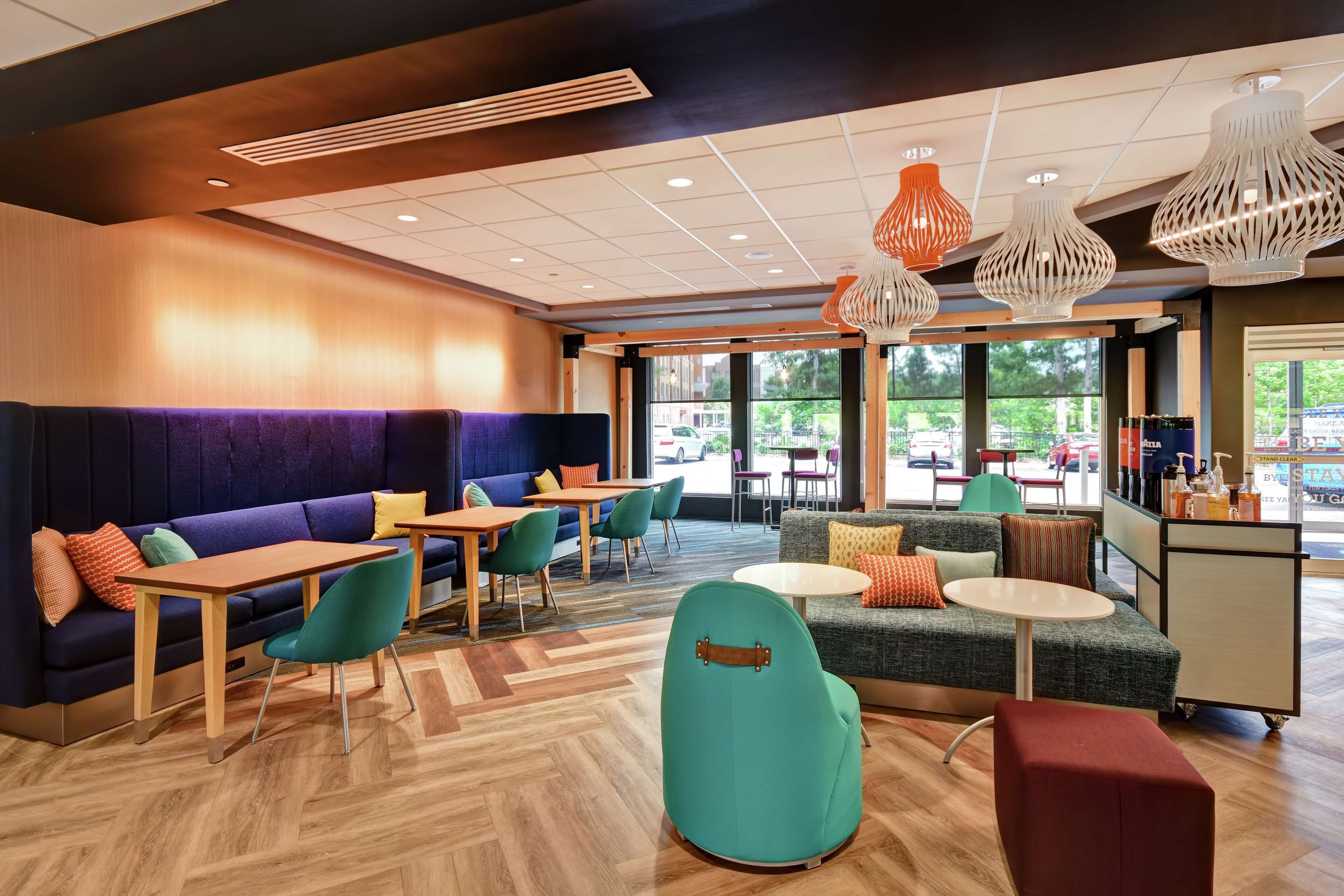 Tru by Hilton Raleigh Durham Airport Tru by Hilton Raleigh Durham Airport