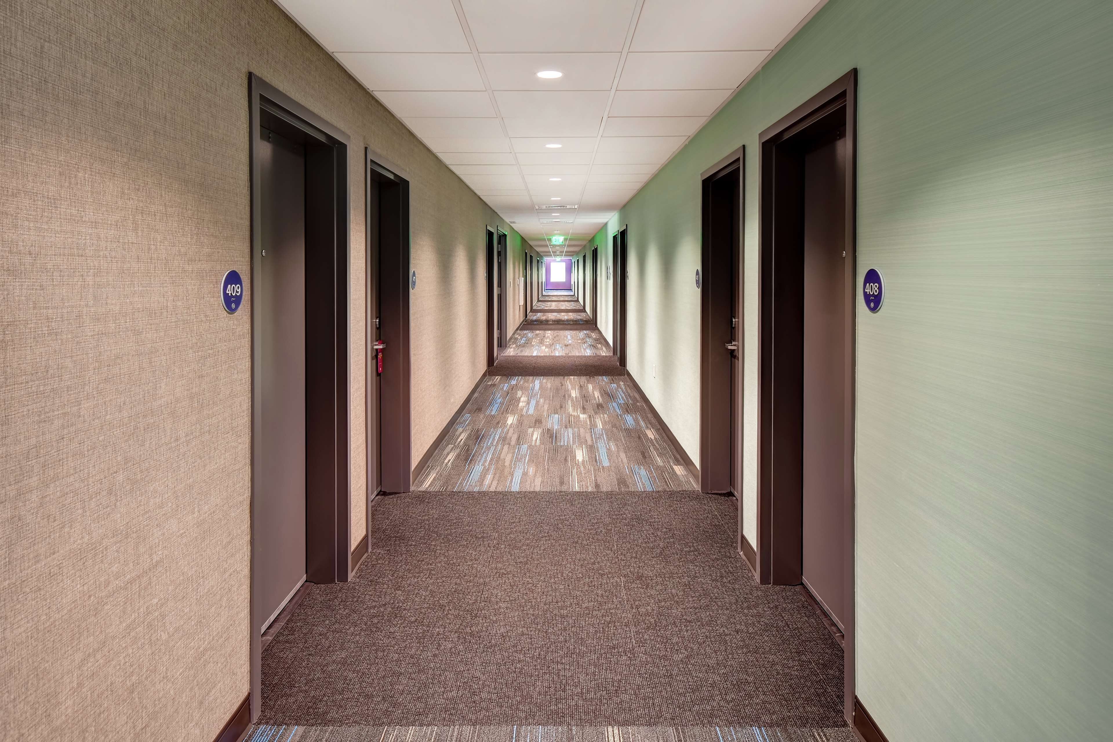 Tru by Hilton Raleigh Durham Airport Tru by Hilton Raleigh Durham Airport