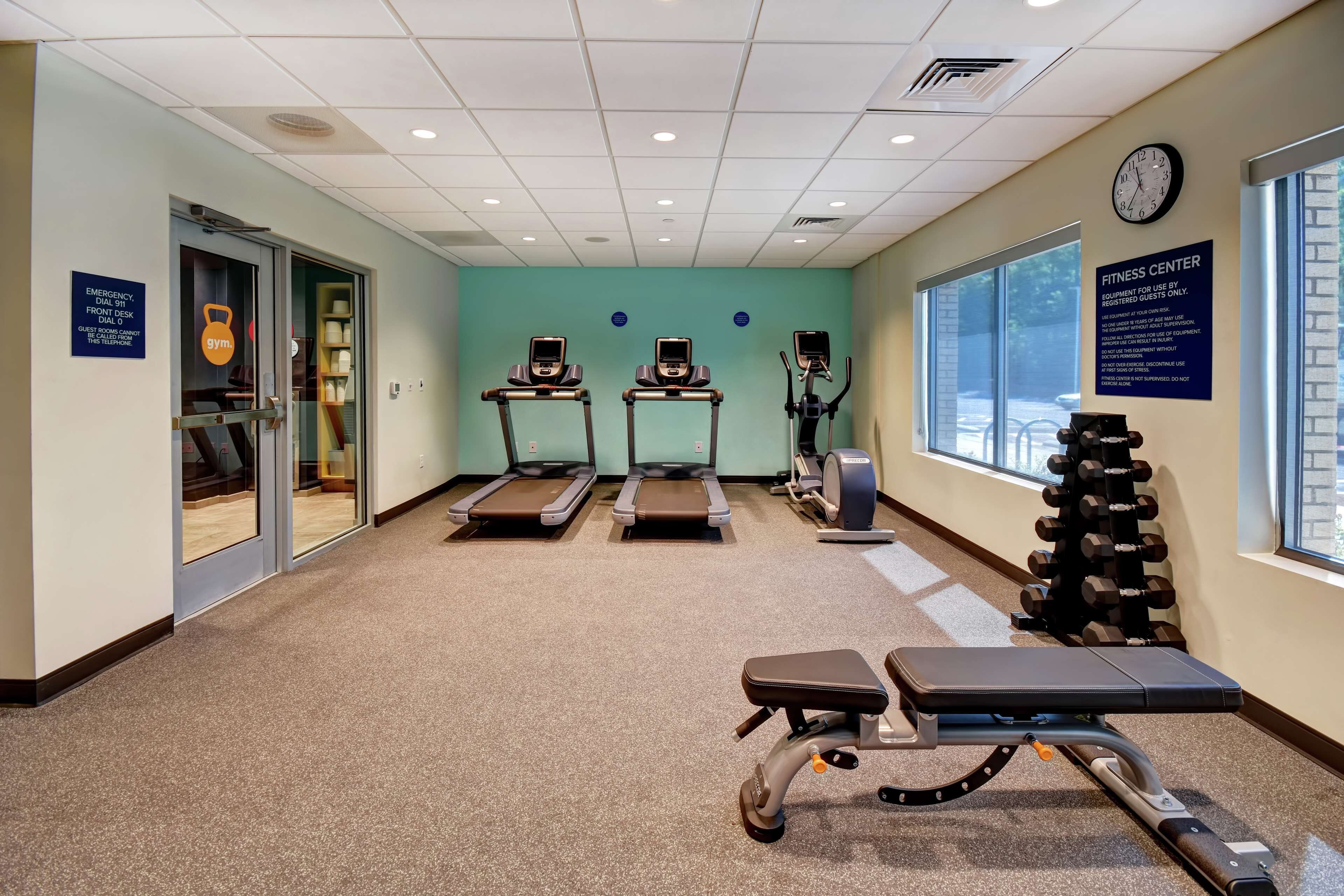 Tru by Hilton Raleigh Durham Airport Tru by Hilton Raleigh Durham Airport