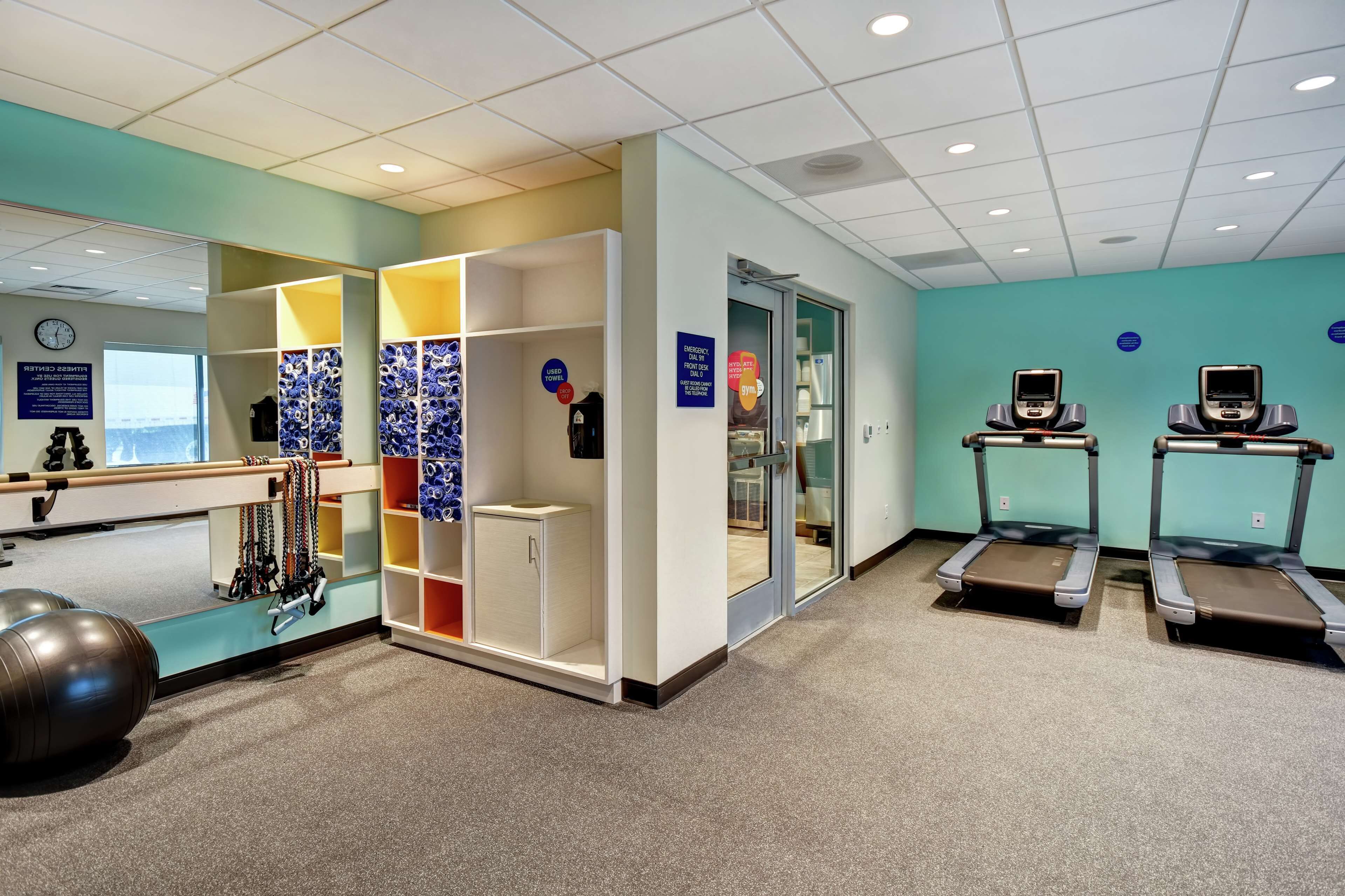 Tru by Hilton Raleigh Durham Airport Tru by Hilton Raleigh Durham Airport