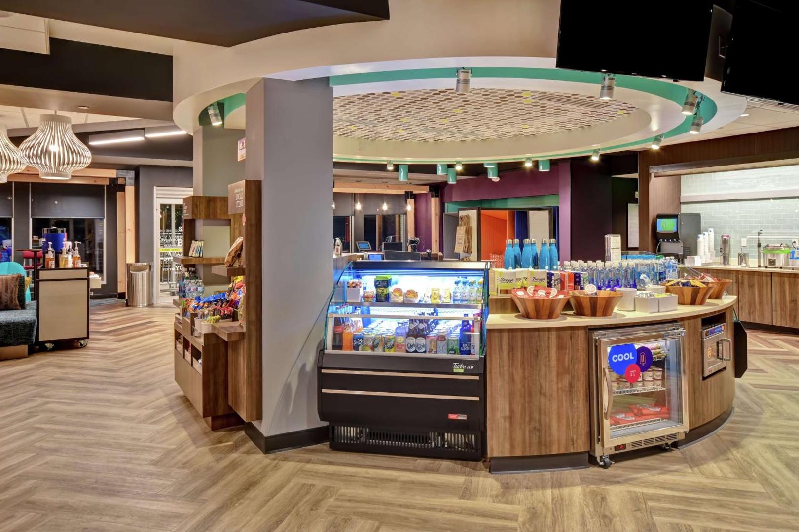 Tru by Hilton Raleigh Durham Airport Tru by Hilton Raleigh Durham Airport