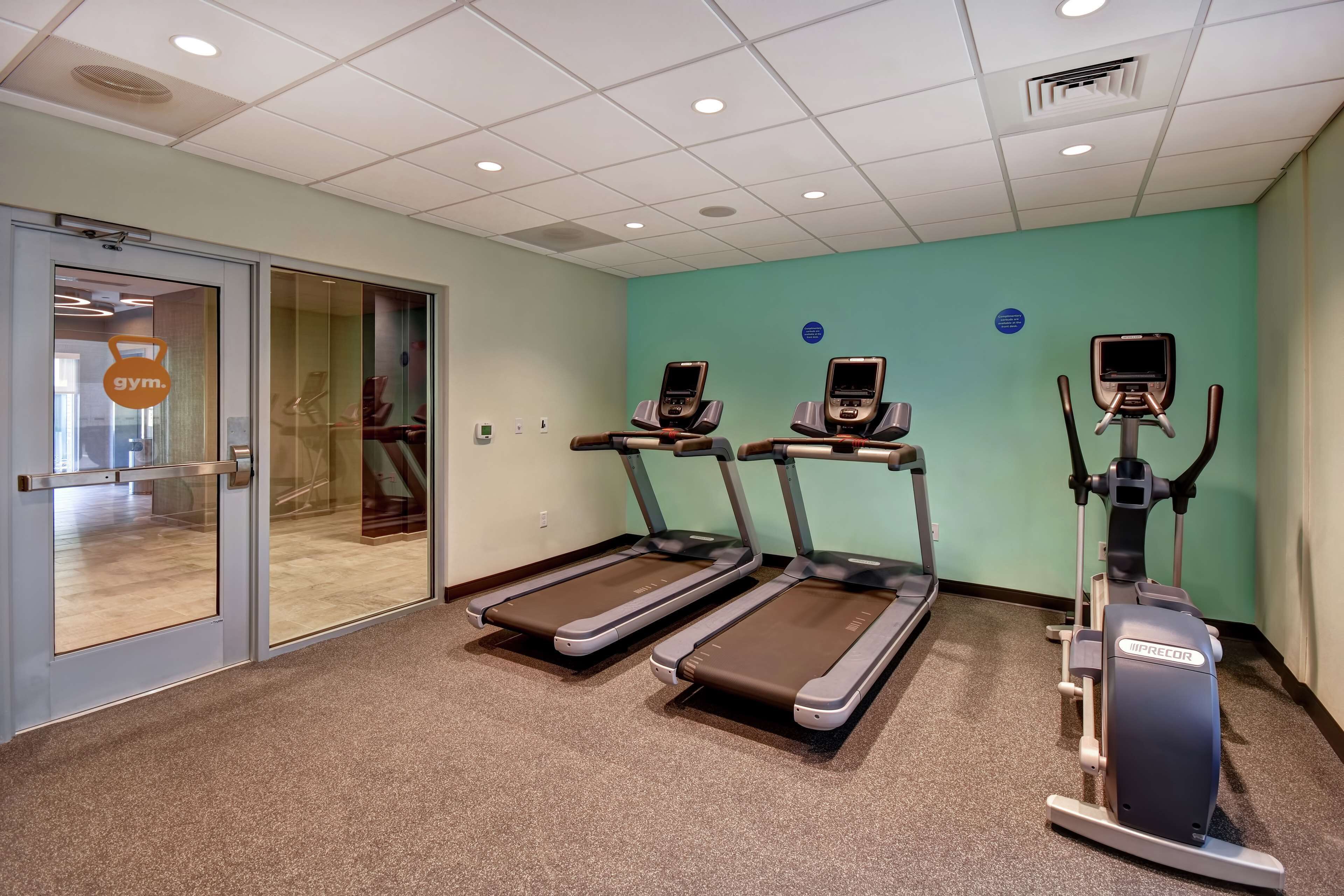 Tru by Hilton Raleigh Durham Airport Tru by Hilton Raleigh Durham Airport