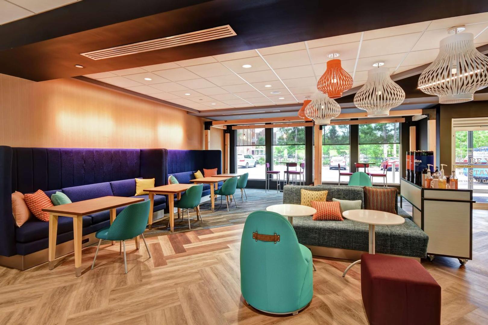 Tru by Hilton Raleigh Durham Airport Tru by Hilton Raleigh Durham Airport