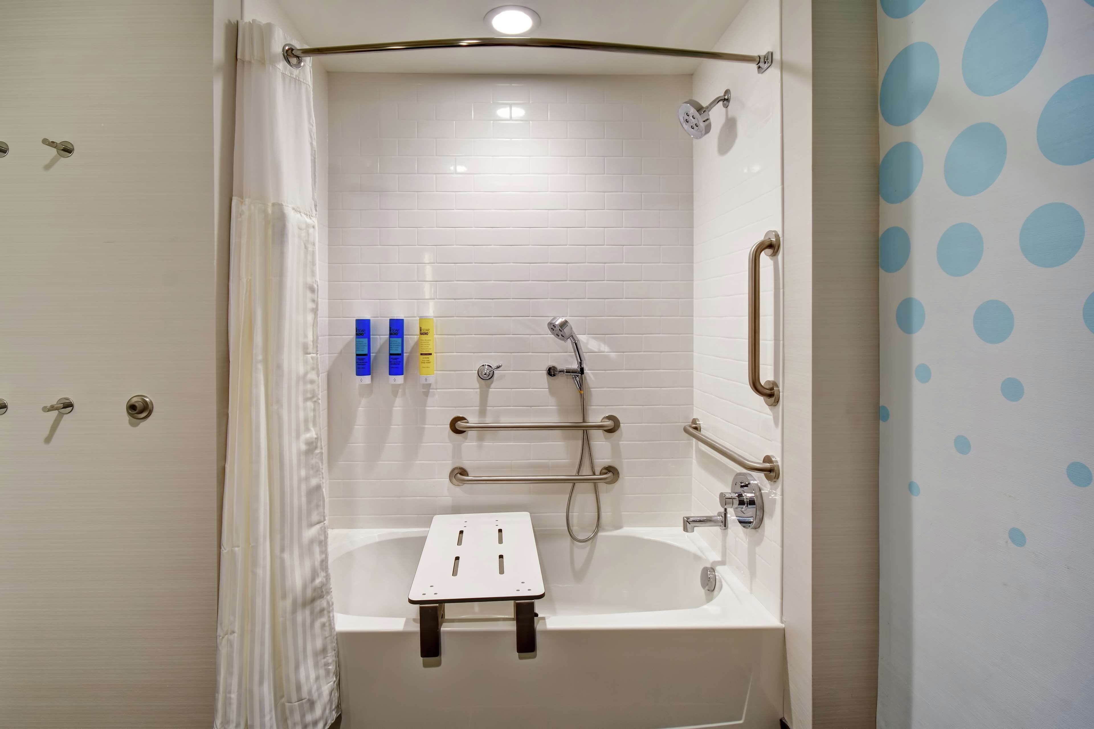 Tru by Hilton Raleigh Durham Airport Tru by Hilton Raleigh Durham Airport