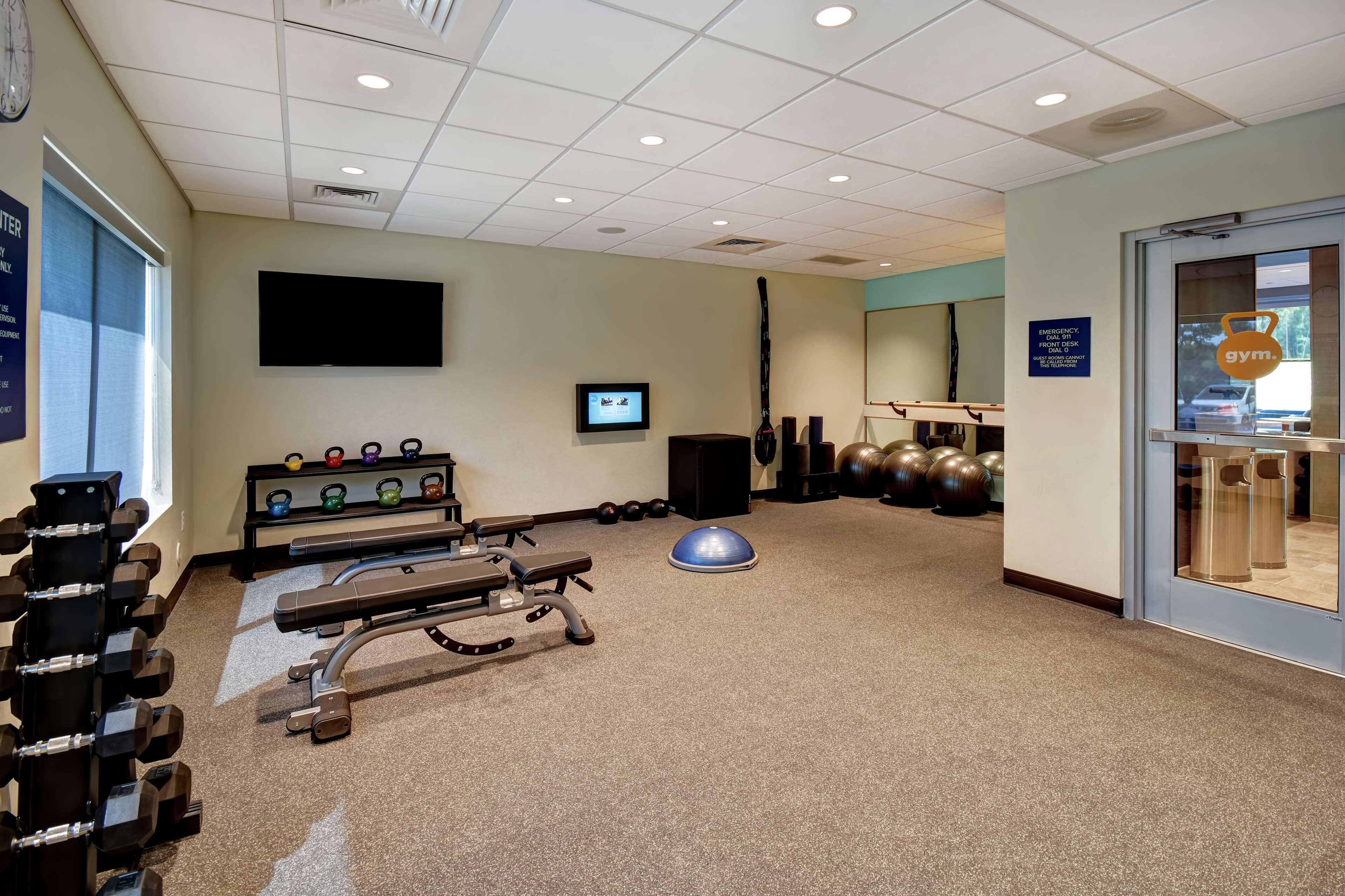 Tru by Hilton Raleigh Durham Airport Tru by Hilton Raleigh Durham Airport