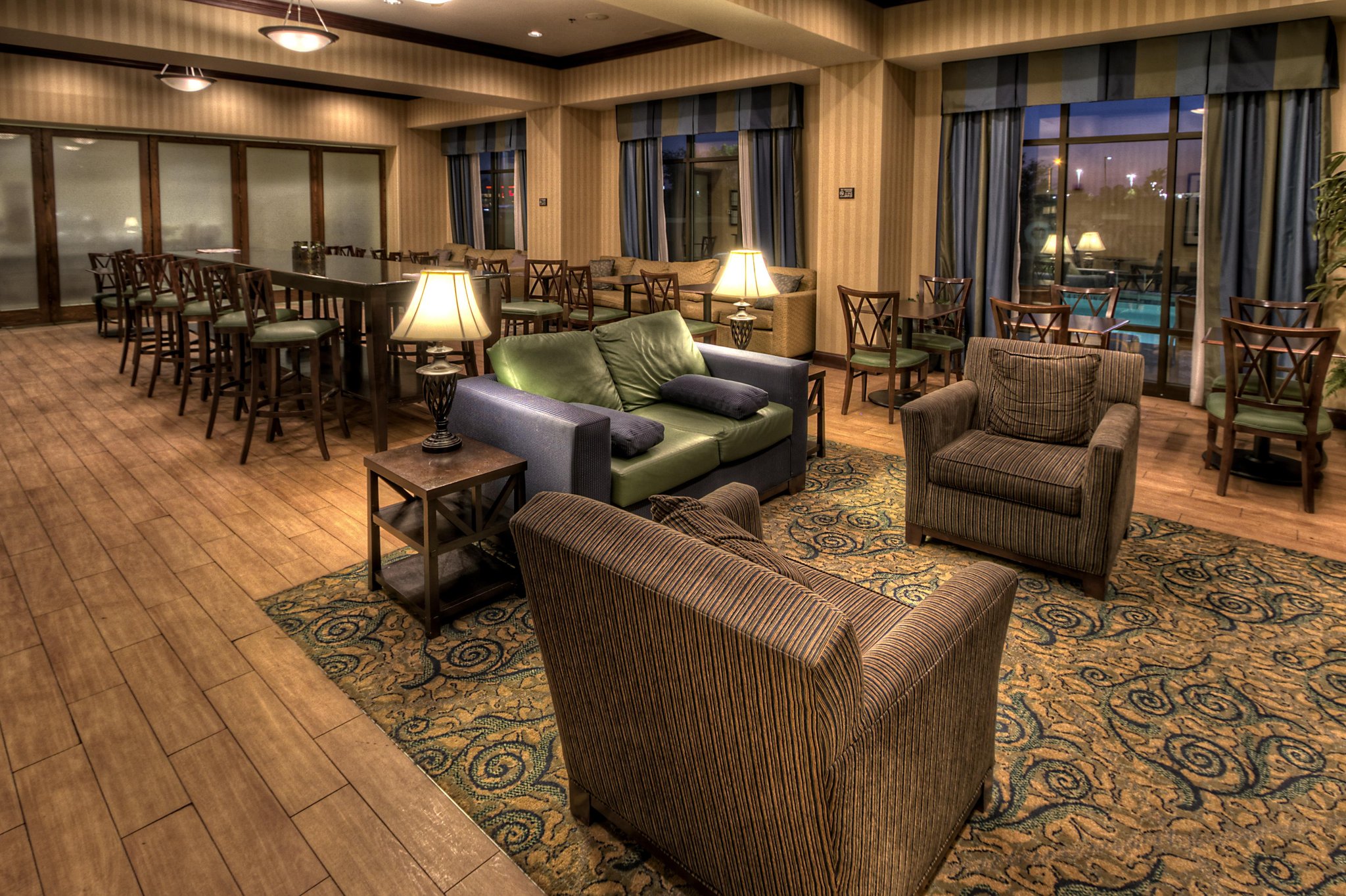 Hampton Inn Roanoke Rapids Hampton Inn Roanoke Rapids