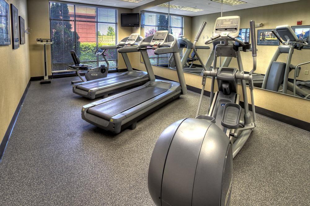 Hampton Inn Roanoke Rapids Hampton Inn Roanoke Rapids
