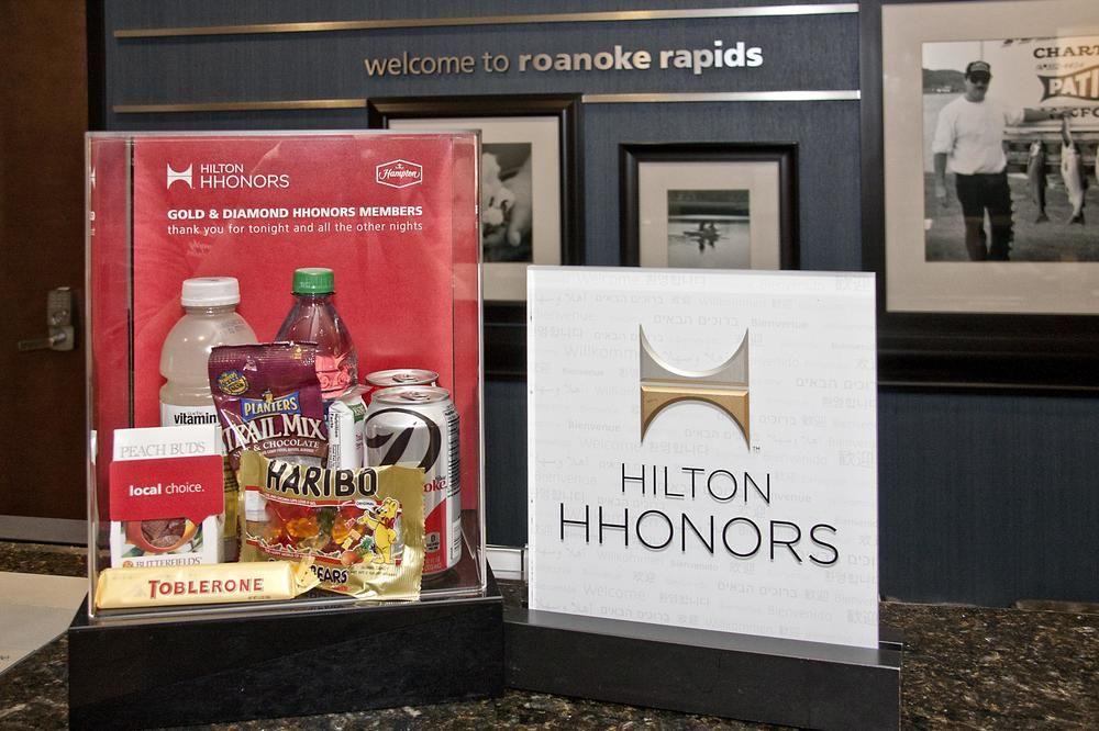 Hampton Inn Roanoke Rapids Hampton Inn Roanoke Rapids