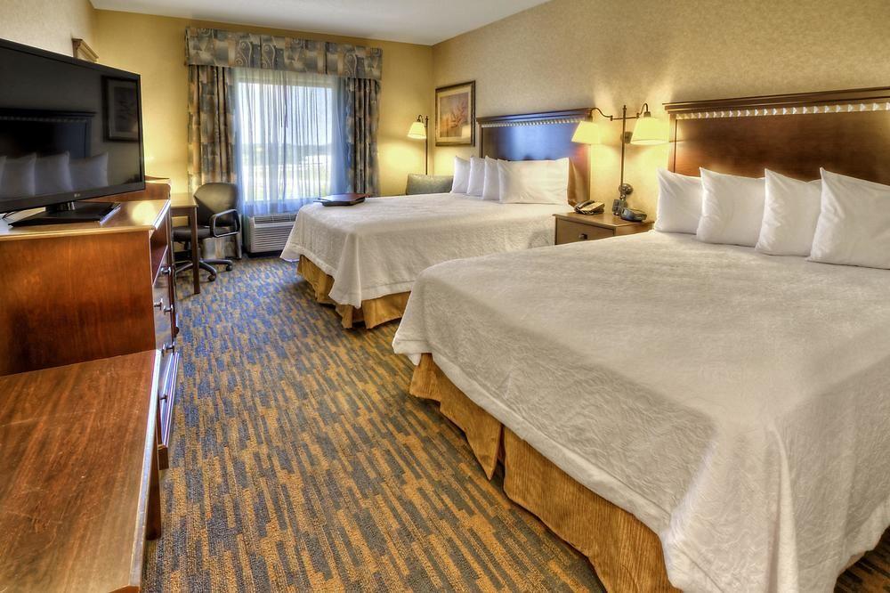Hampton Inn Roanoke Rapids Hampton Inn Roanoke Rapids