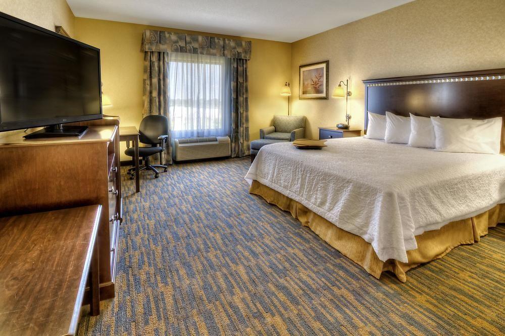 Hampton Inn Roanoke Rapids Hampton Inn Roanoke Rapids