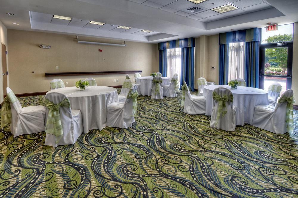 Hampton Inn Roanoke Rapids Hampton Inn Roanoke Rapids