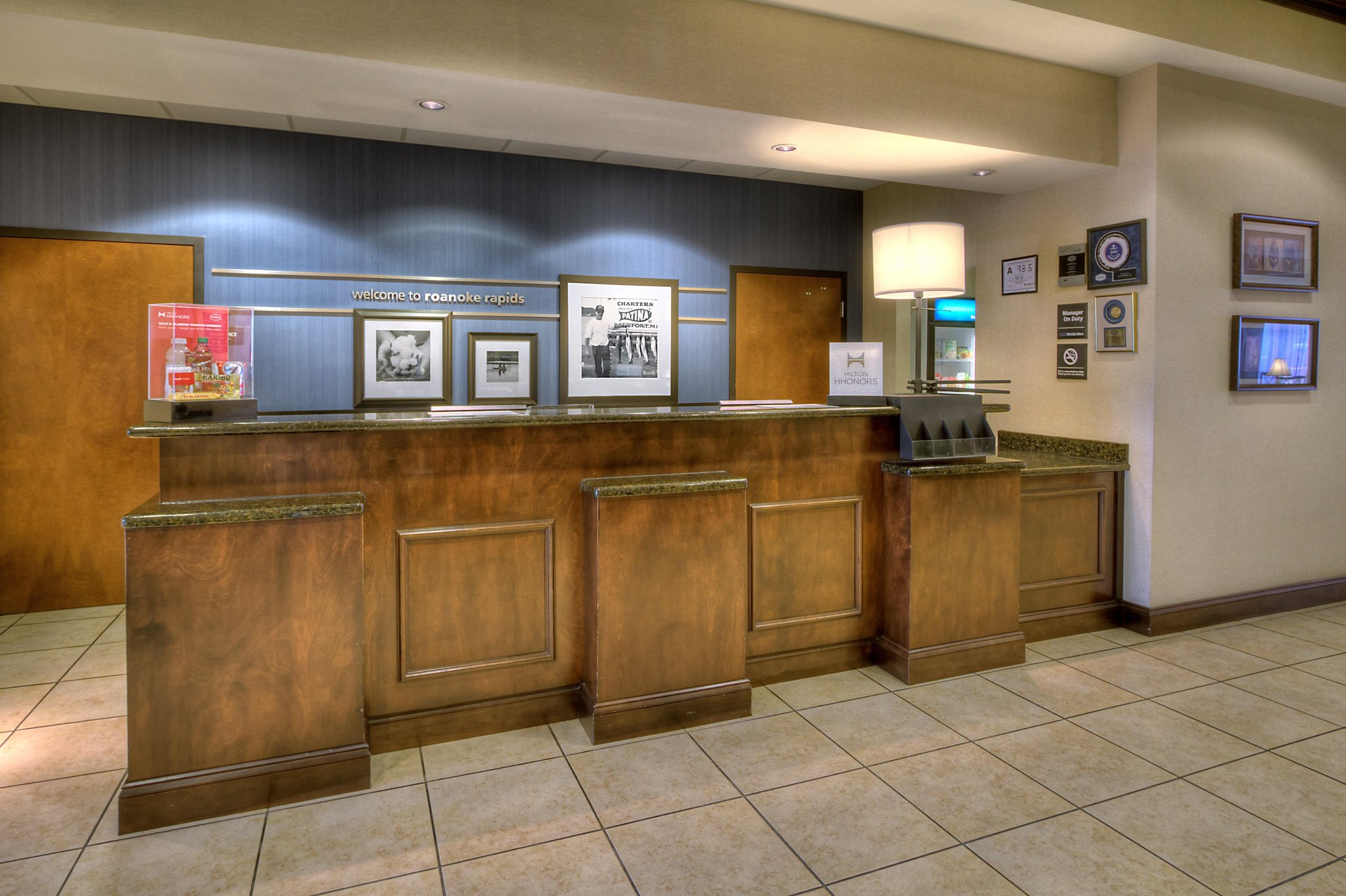 Hampton Inn Roanoke Rapids Hampton Inn Roanoke Rapids