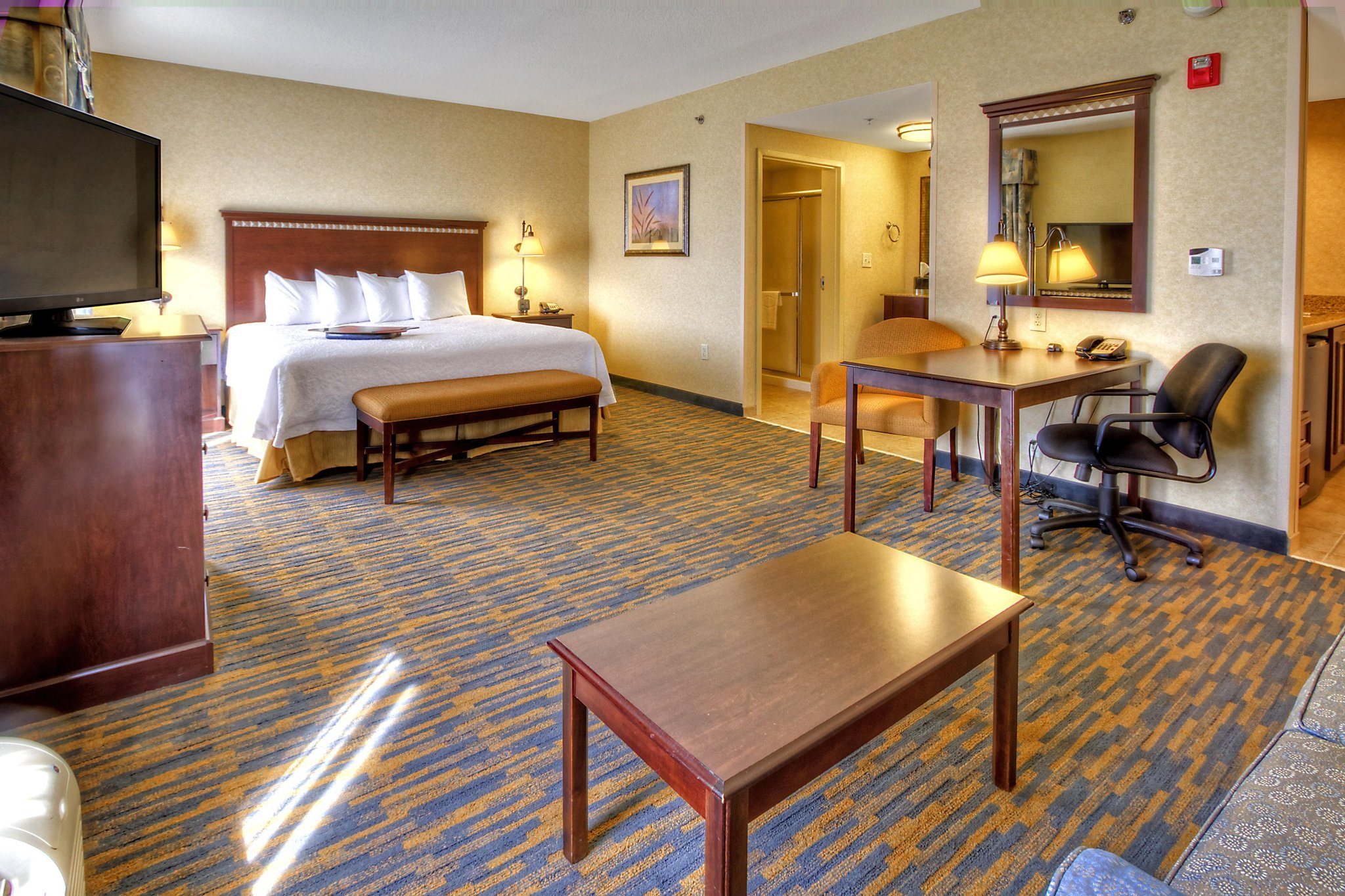 Hampton Inn Roanoke Rapids Hampton Inn Roanoke Rapids