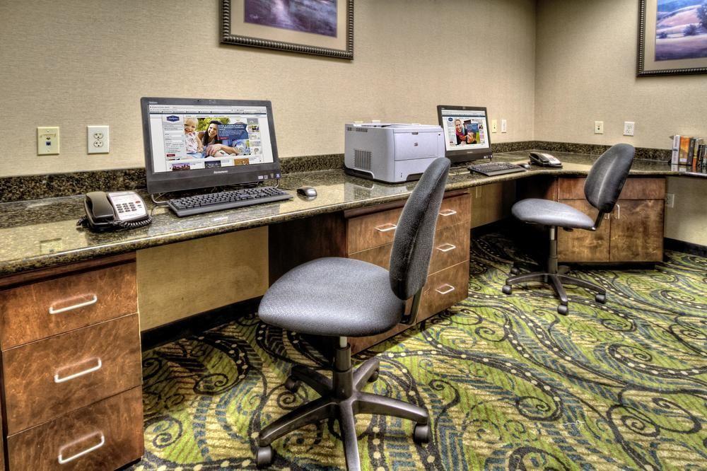 Hampton Inn Roanoke Rapids Hampton Inn Roanoke Rapids