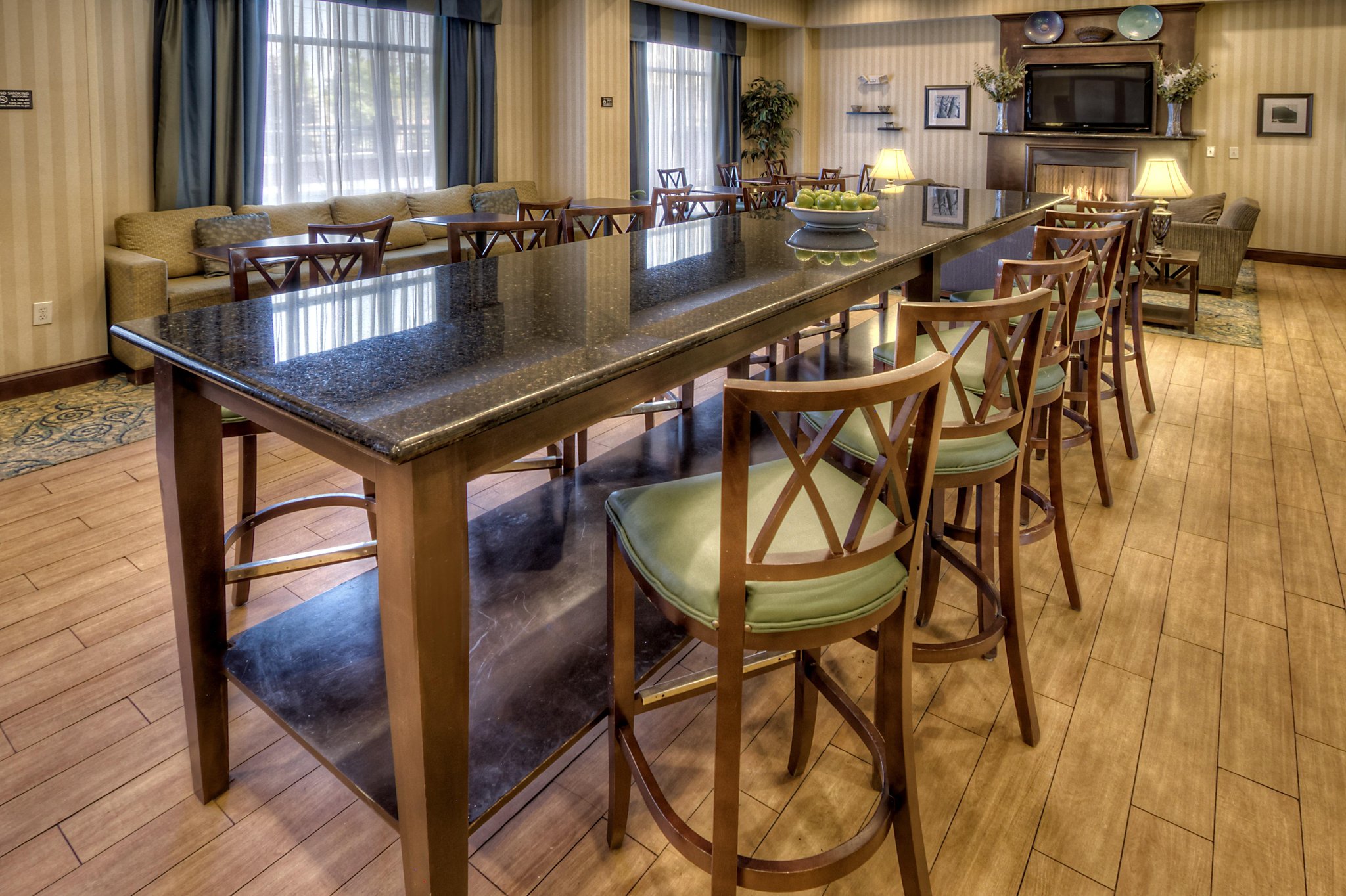 Hampton Inn Roanoke Rapids Hampton Inn Roanoke Rapids