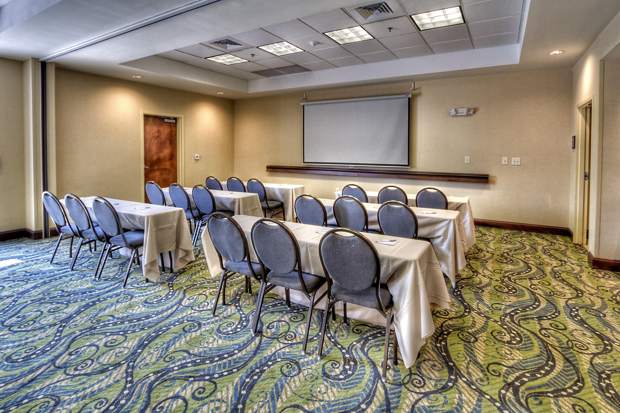 Hampton Inn Roanoke Rapids Hampton Inn Roanoke Rapids