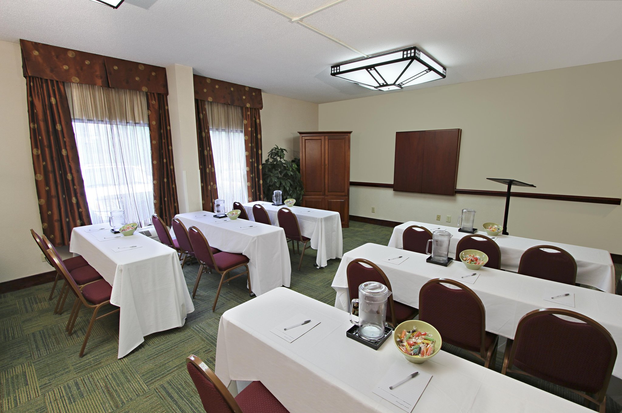 Hampton Inn Salisbury Hampton Inn Salisbury