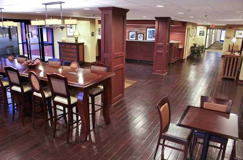 Hampton Inn Salisbury Hampton Inn Salisbury