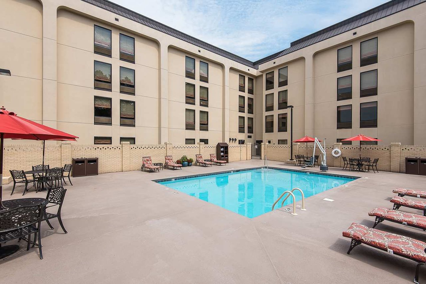 Hampton Inn Salisbury Hampton Inn Salisbury