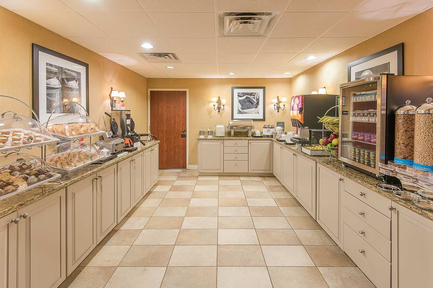 Hampton Inn Salisbury Hampton Inn Salisbury