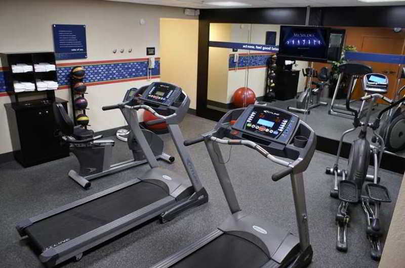 Hampton Inn Salisbury Hampton Inn Salisbury