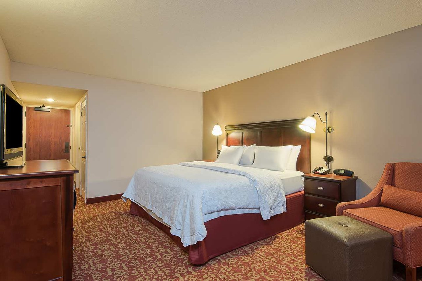 Hampton Inn Salisbury Hampton Inn Salisbury