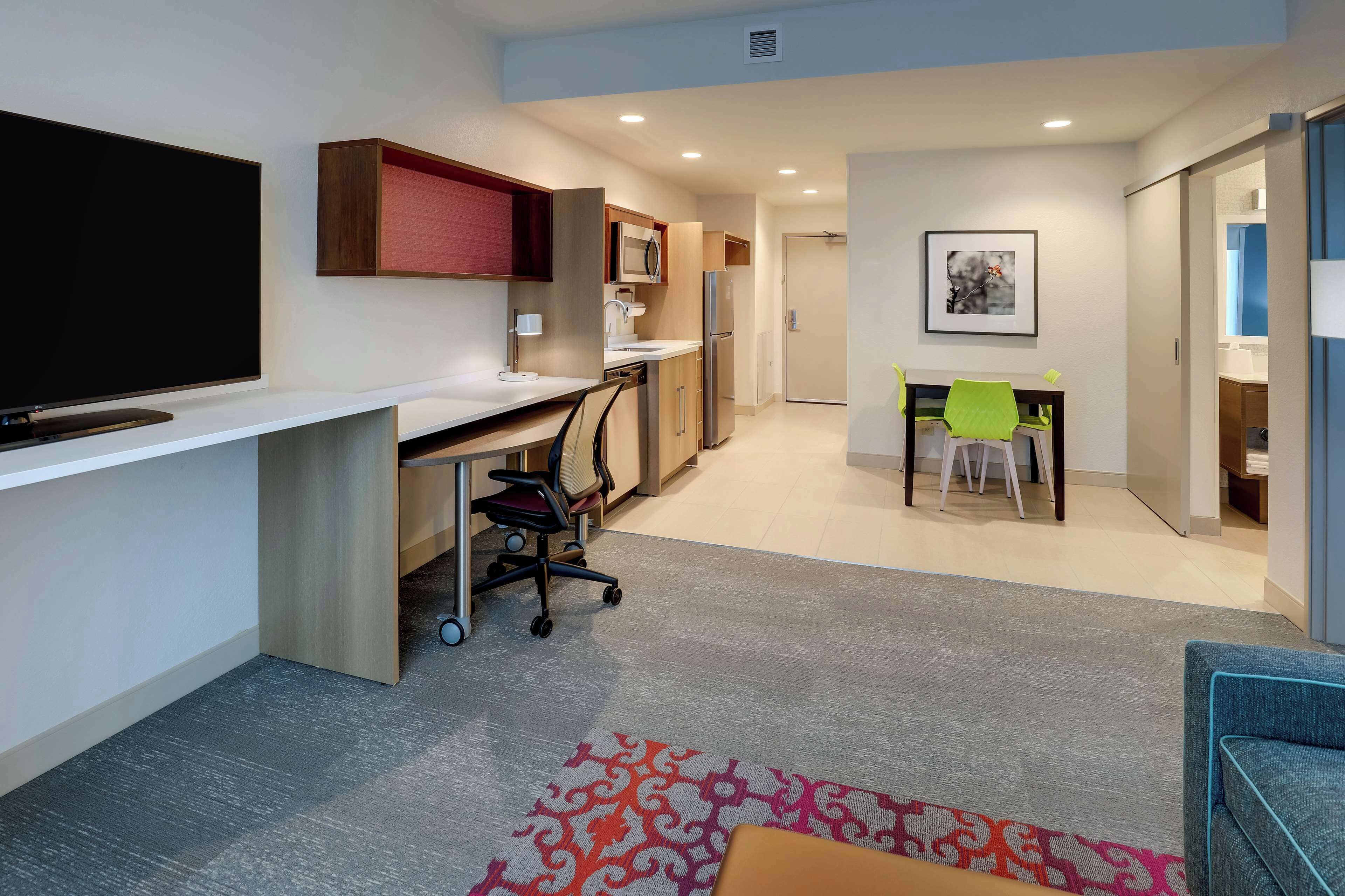 Home2 Suites by Hilton Sanford