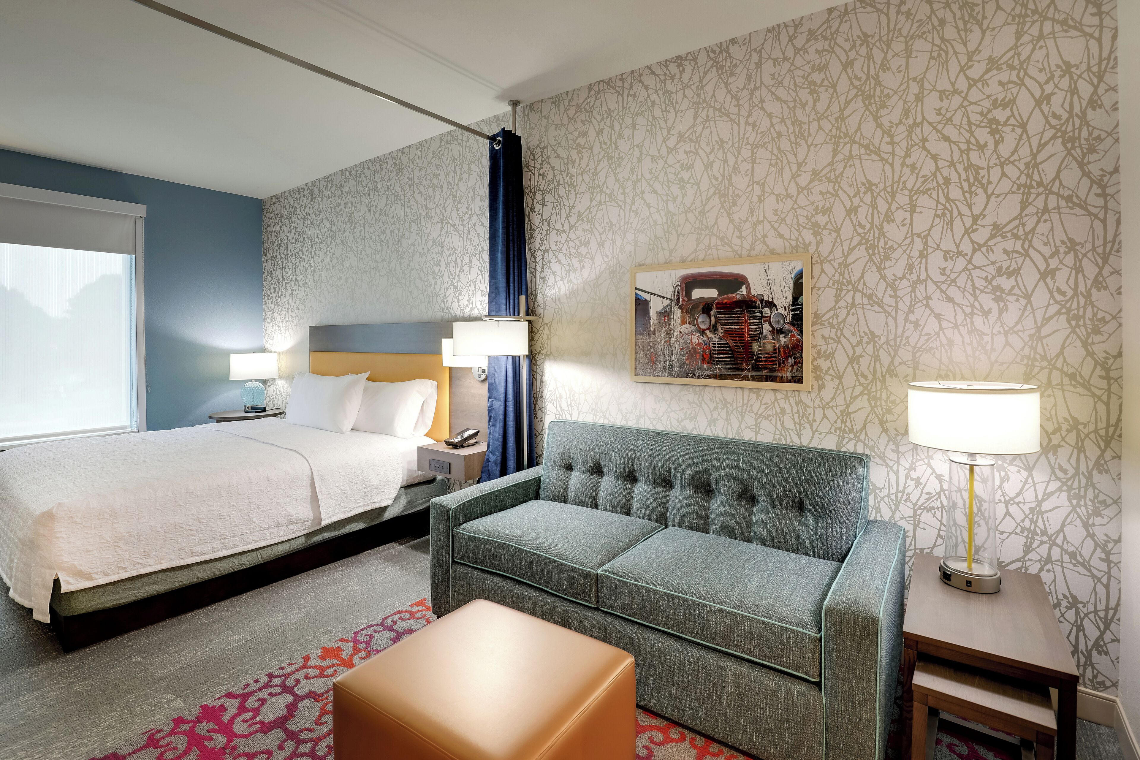 Home2 Suites by Hilton Sanford