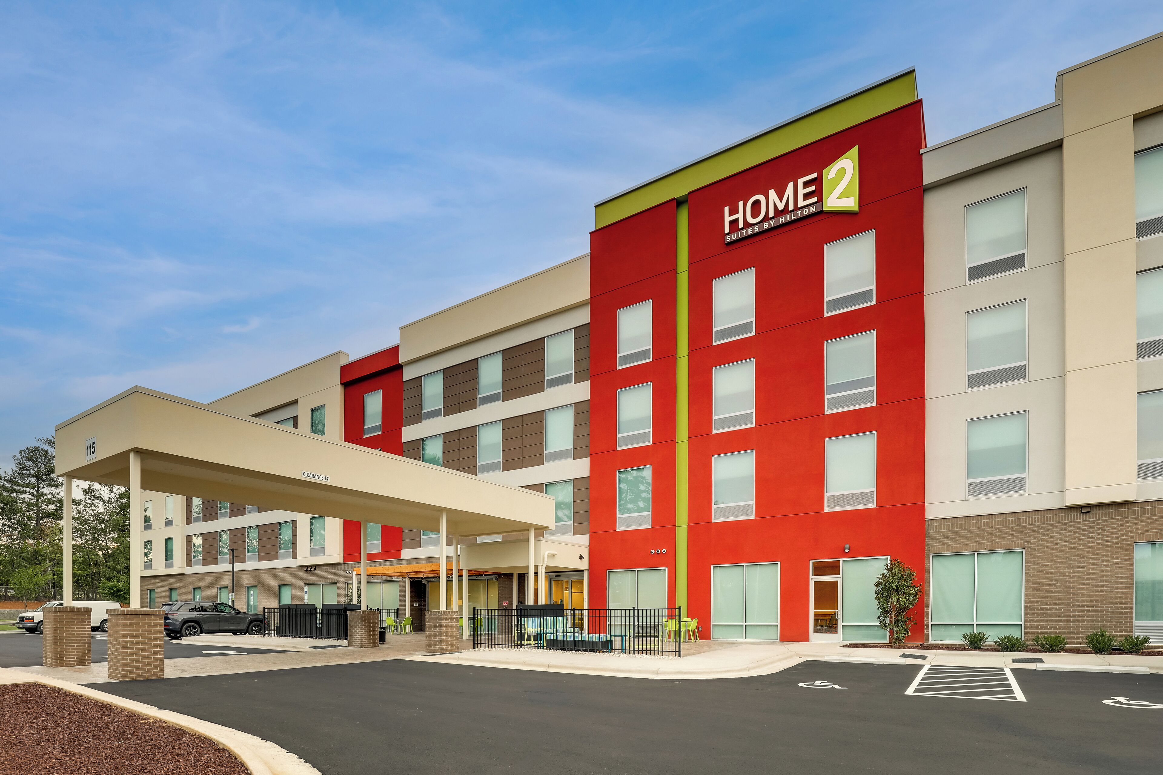 Home2 Suites by Hilton Sanford