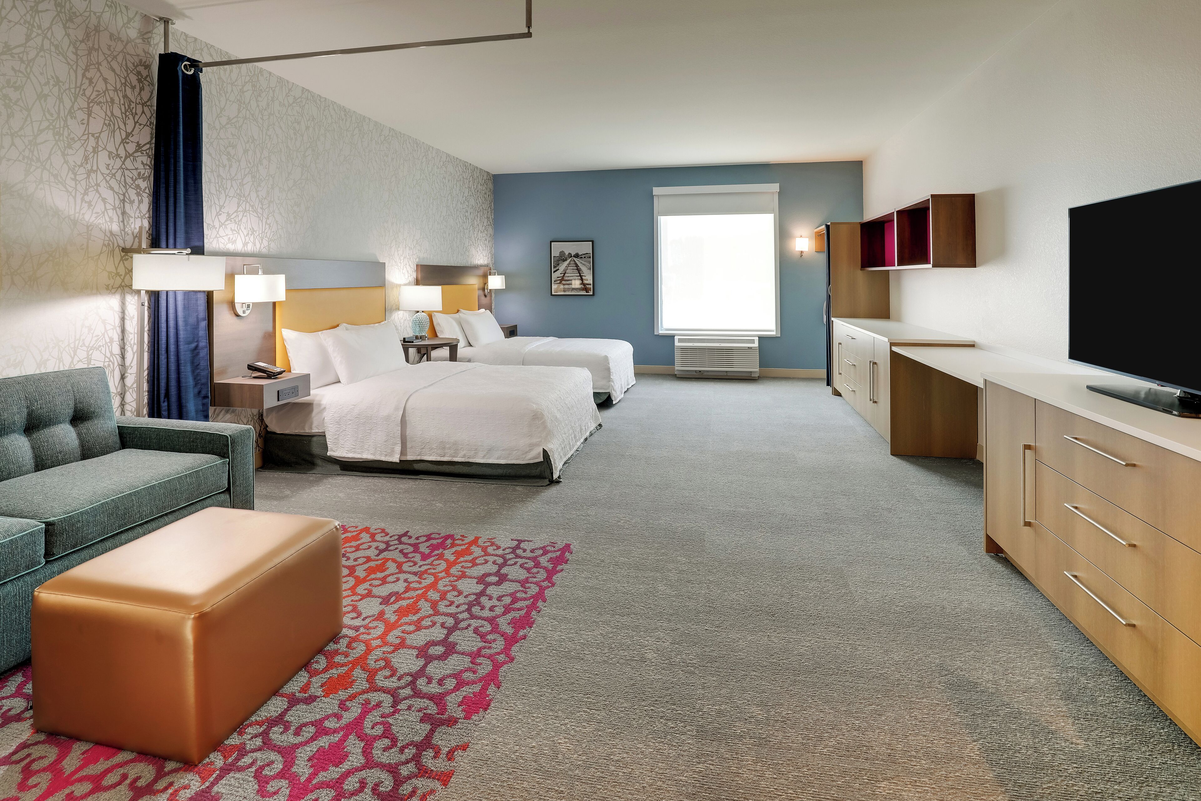 Home2 Suites by Hilton Sanford