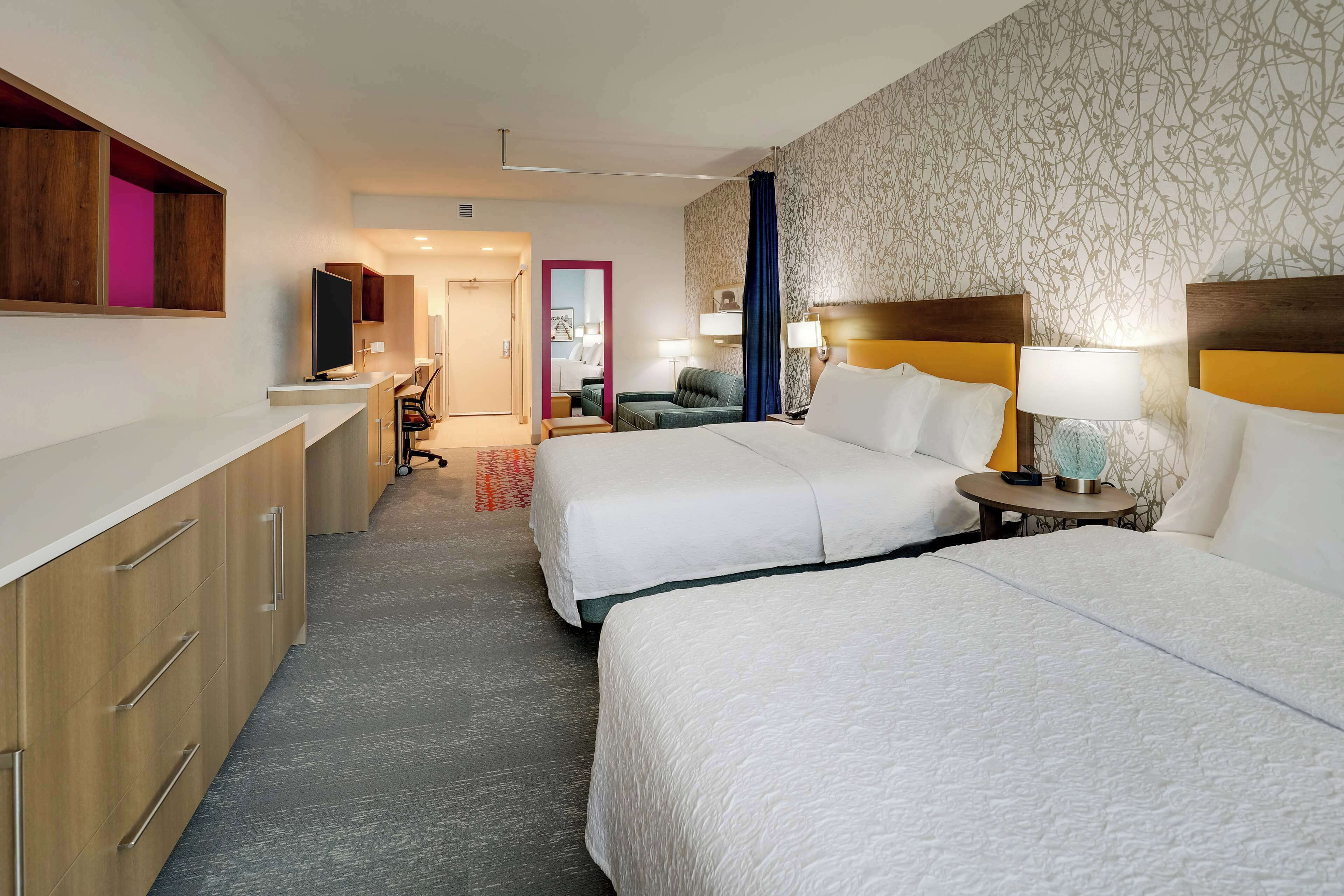 Home2 Suites by Hilton Sanford