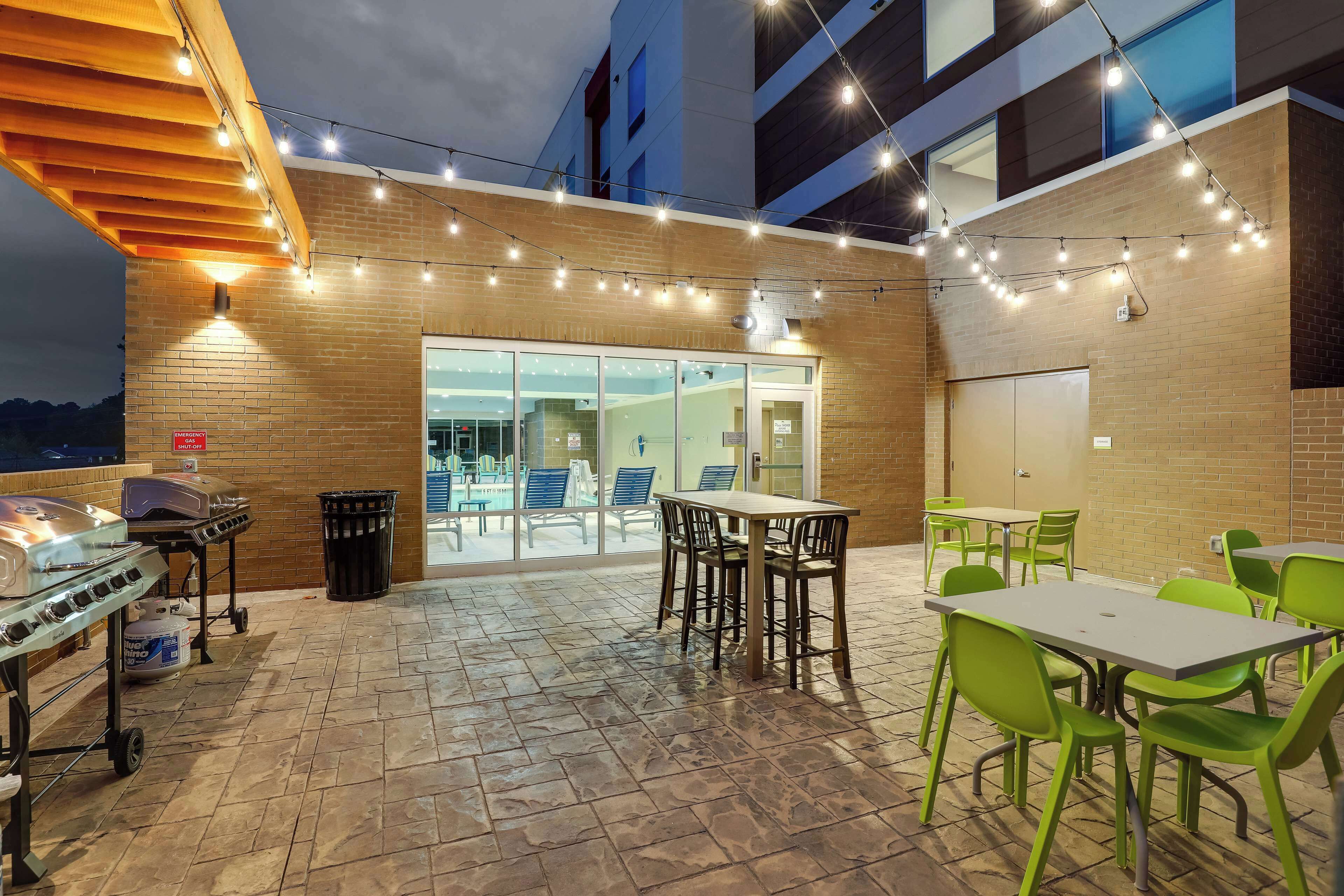 Home2 Suites by Hilton Sanford