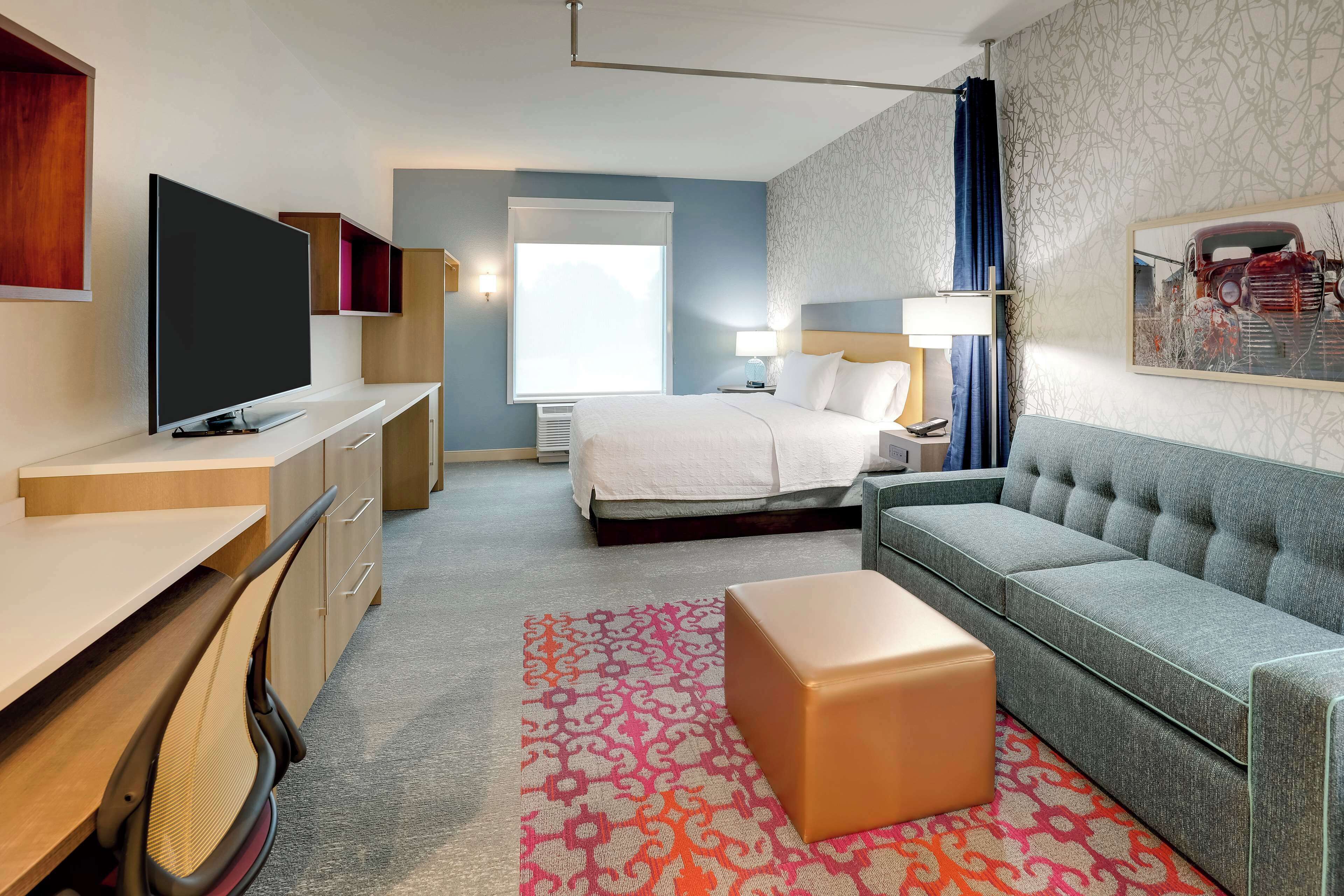 Home2 Suites by Hilton Sanford