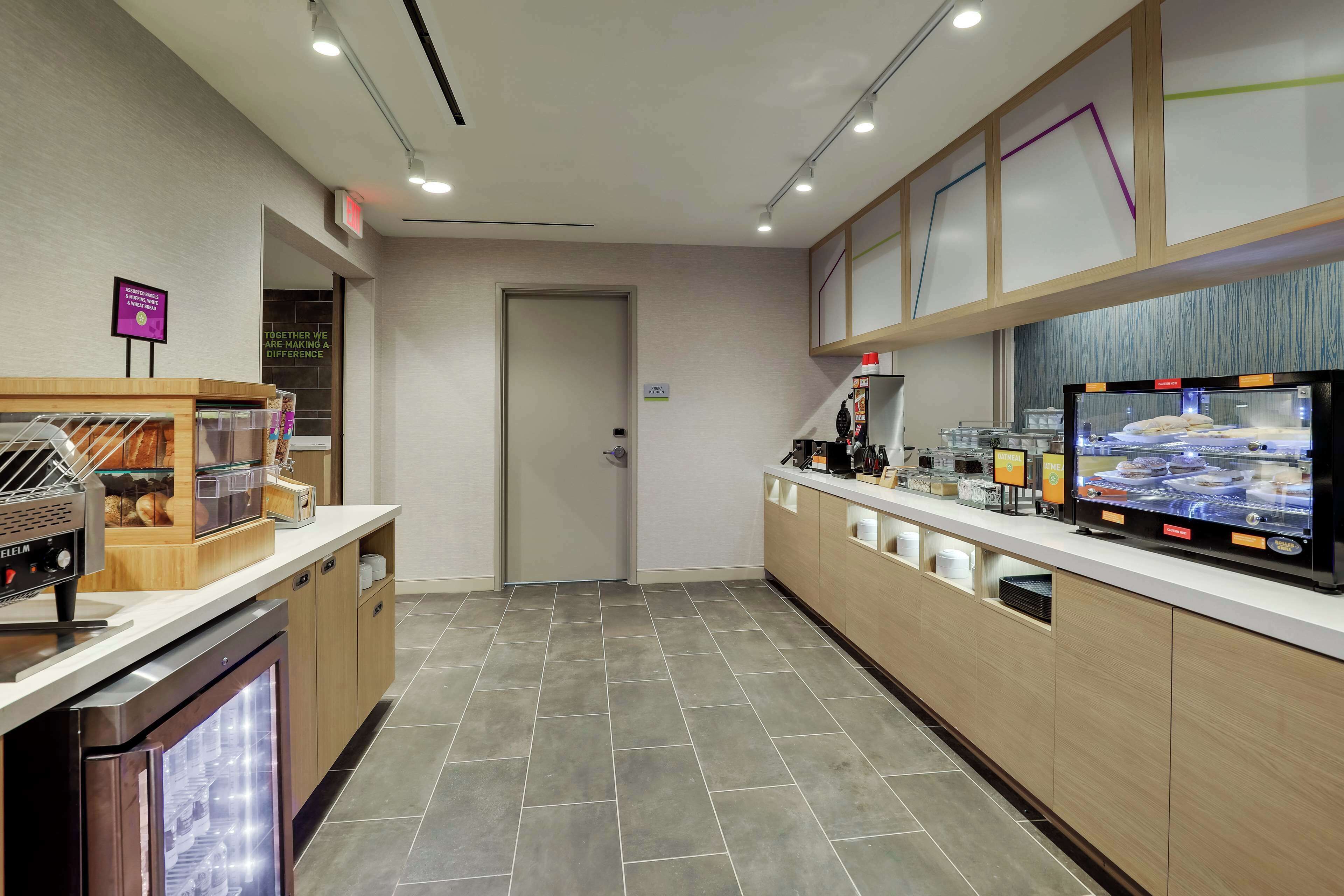 Home2 Suites by Hilton Sanford