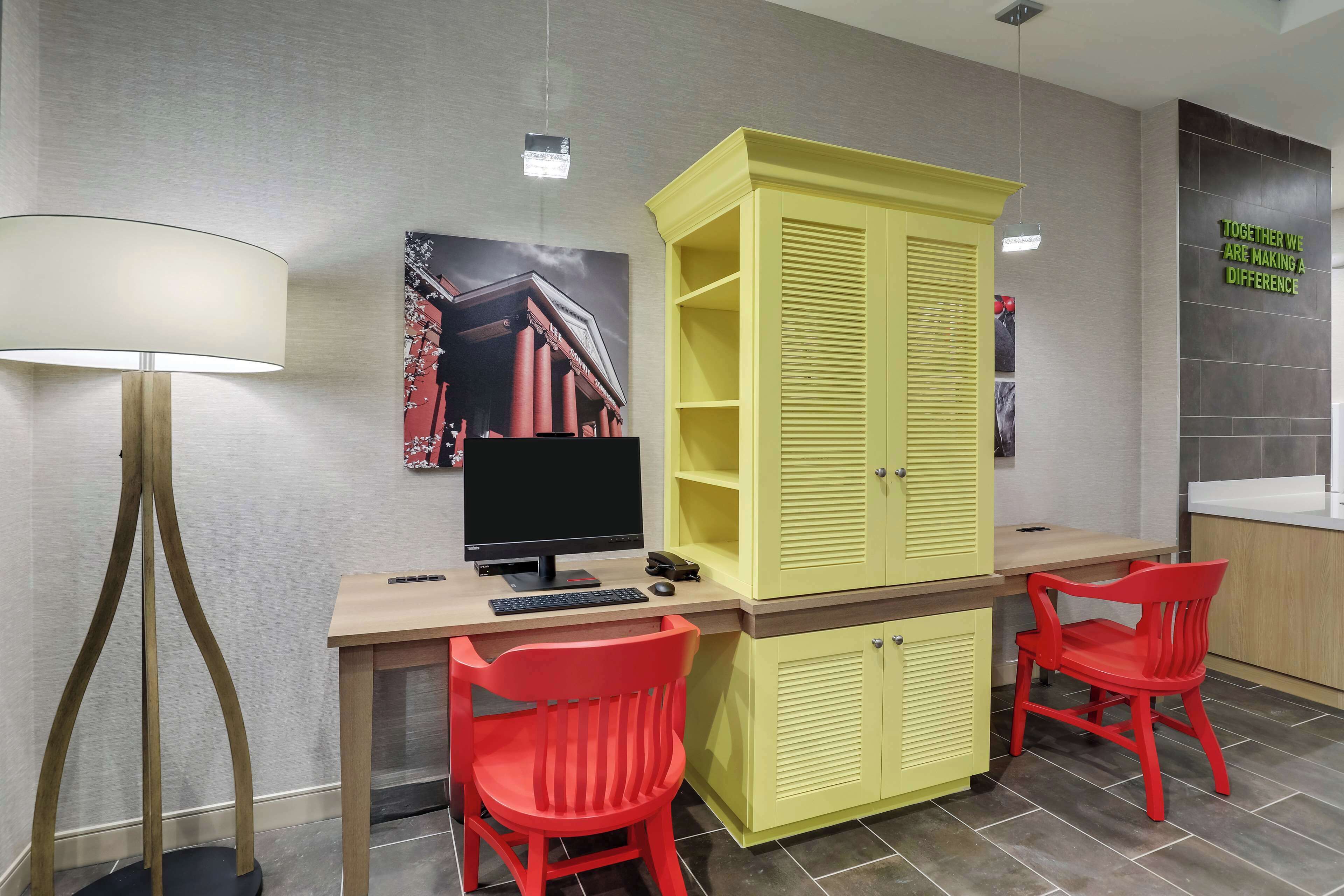 Home2 Suites by Hilton Sanford