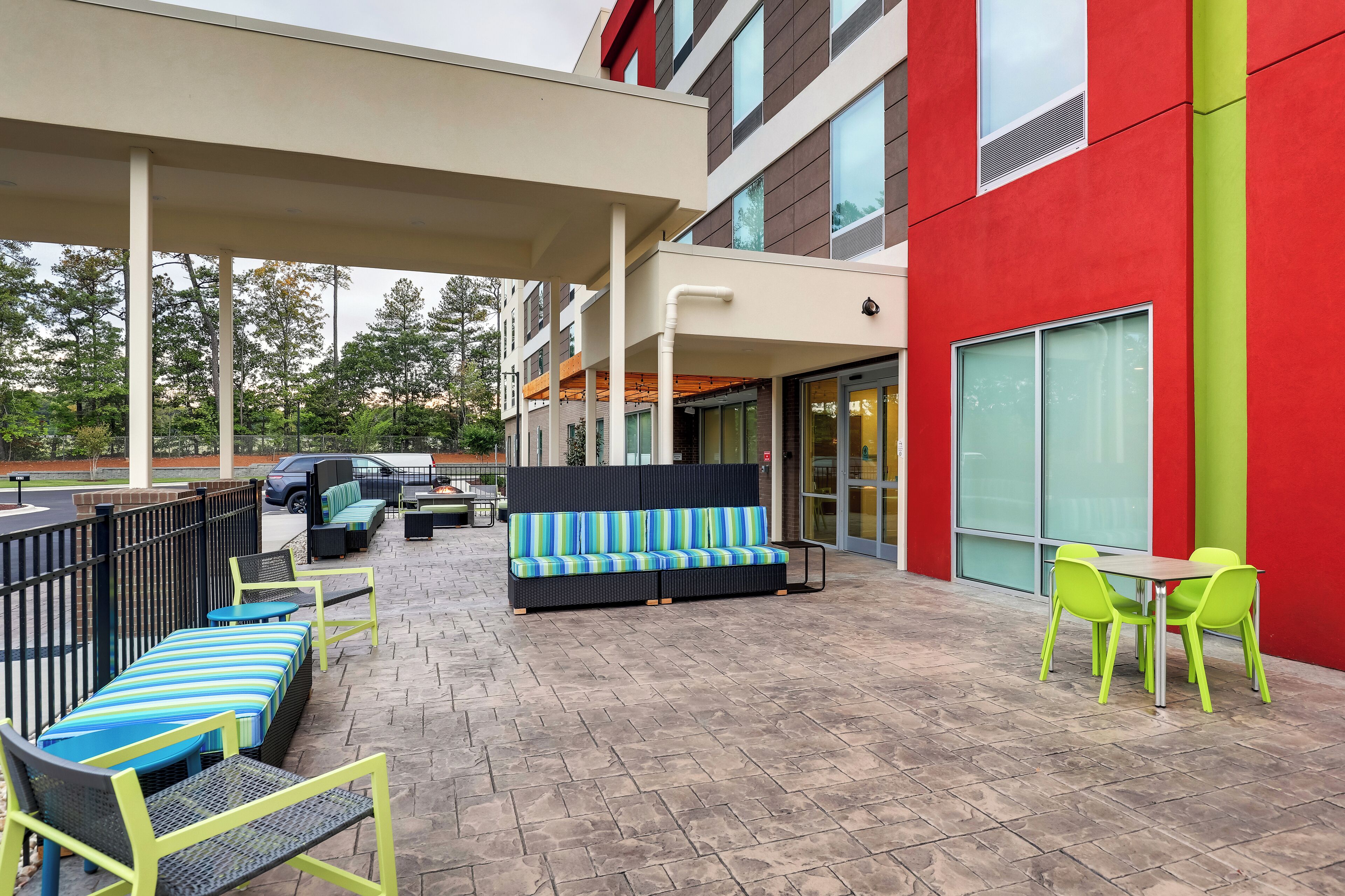 Home2 Suites by Hilton Sanford