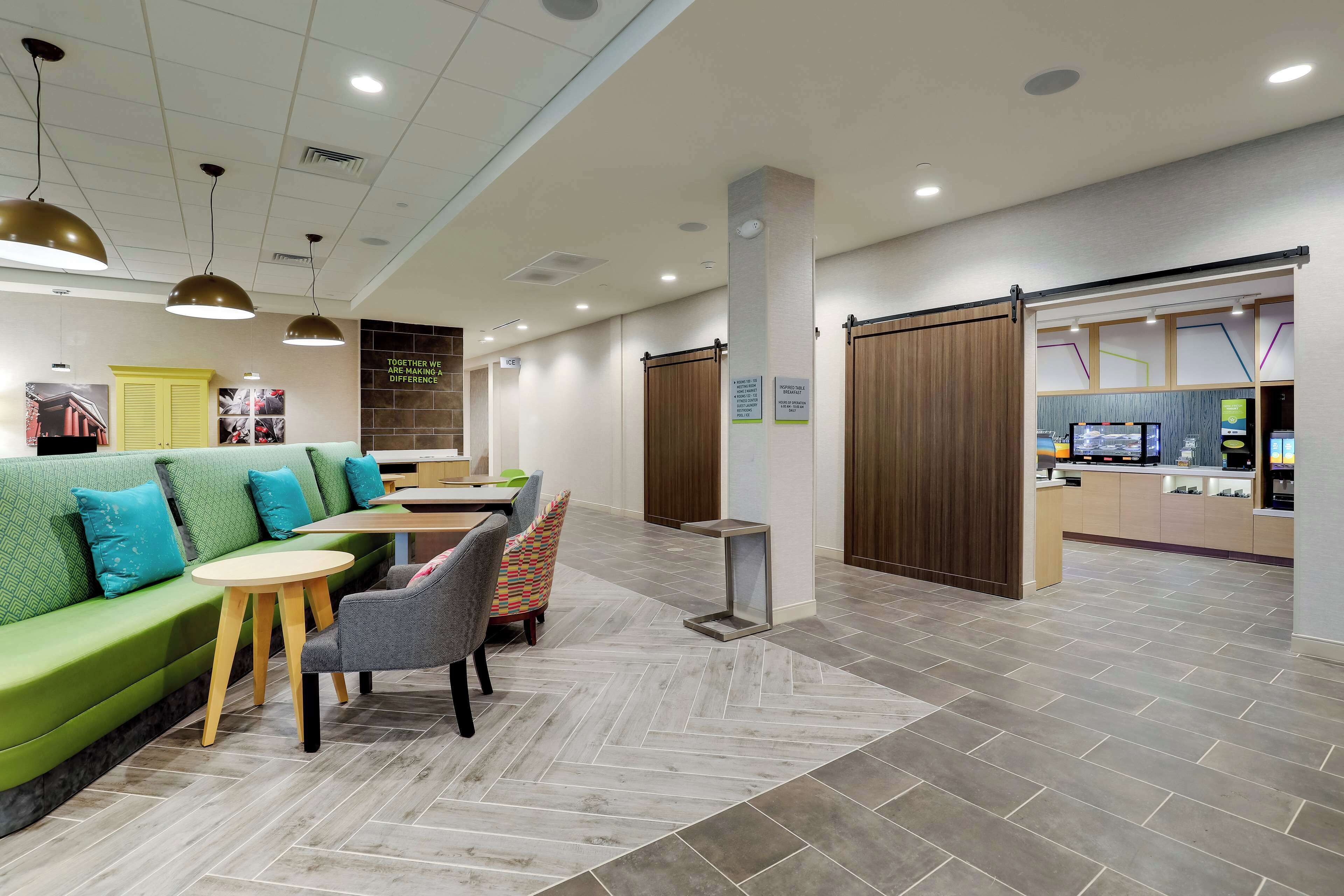 Home2 Suites by Hilton Sanford