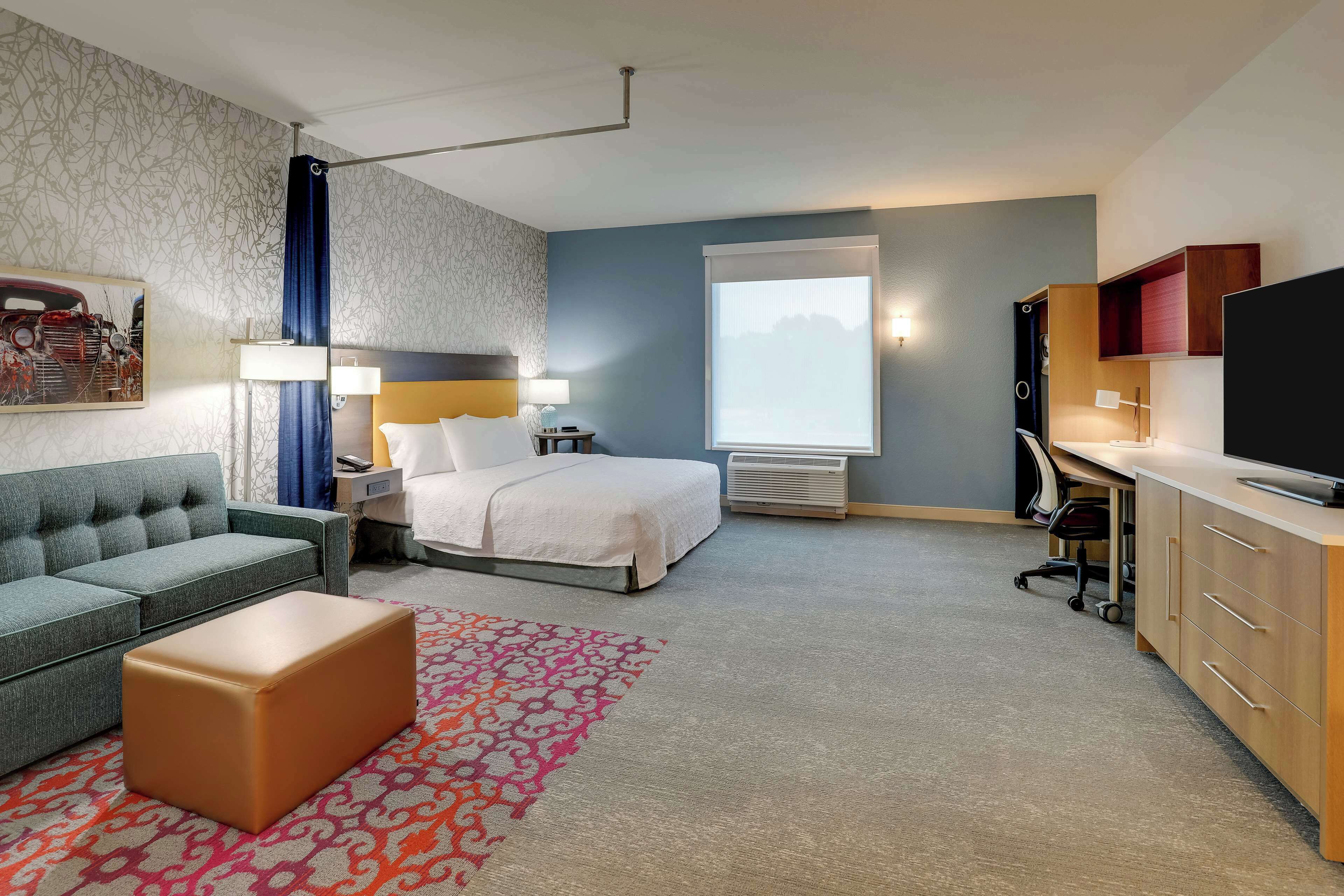 Home2 Suites by Hilton Sanford