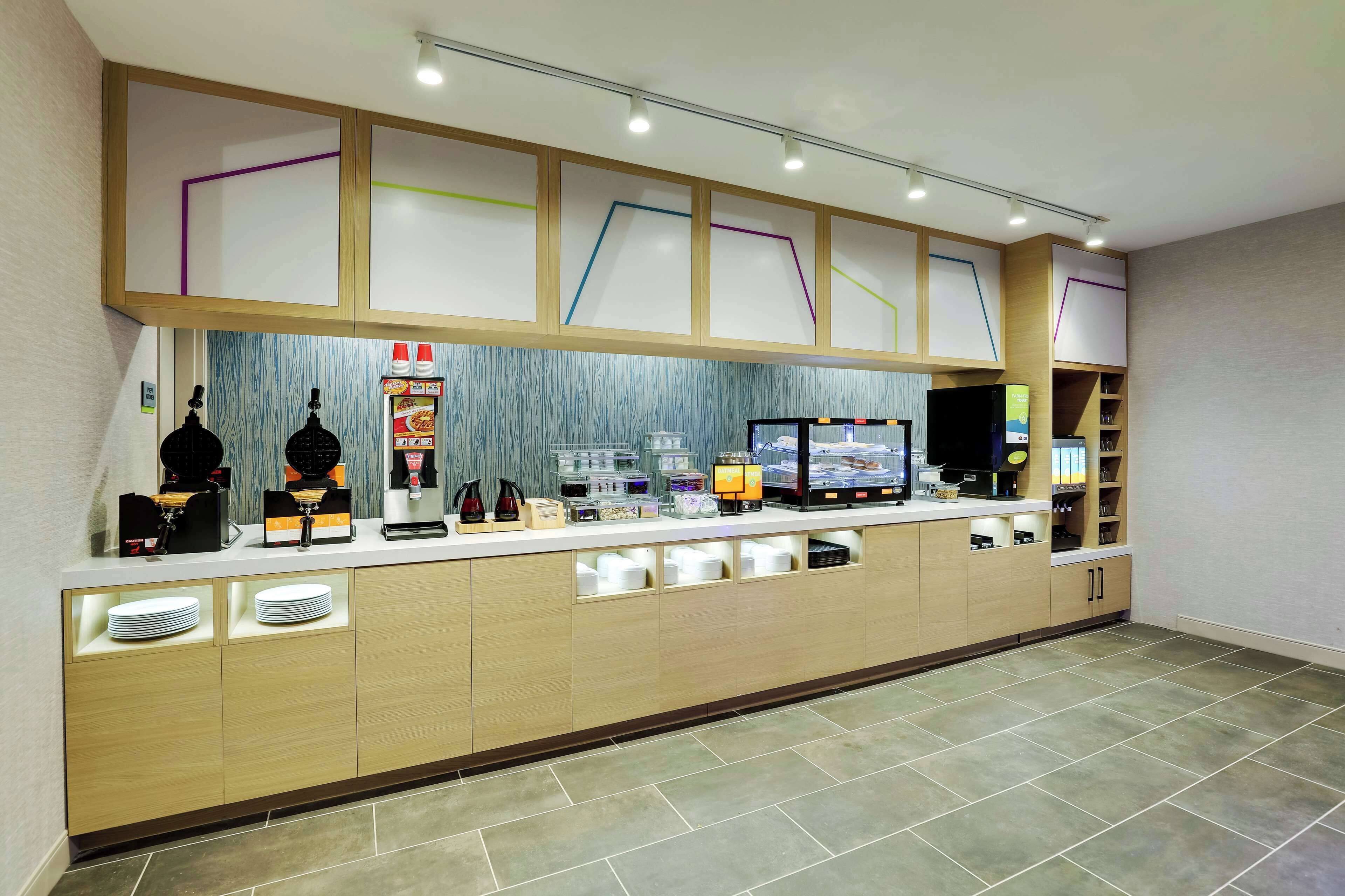 Home2 Suites by Hilton Sanford